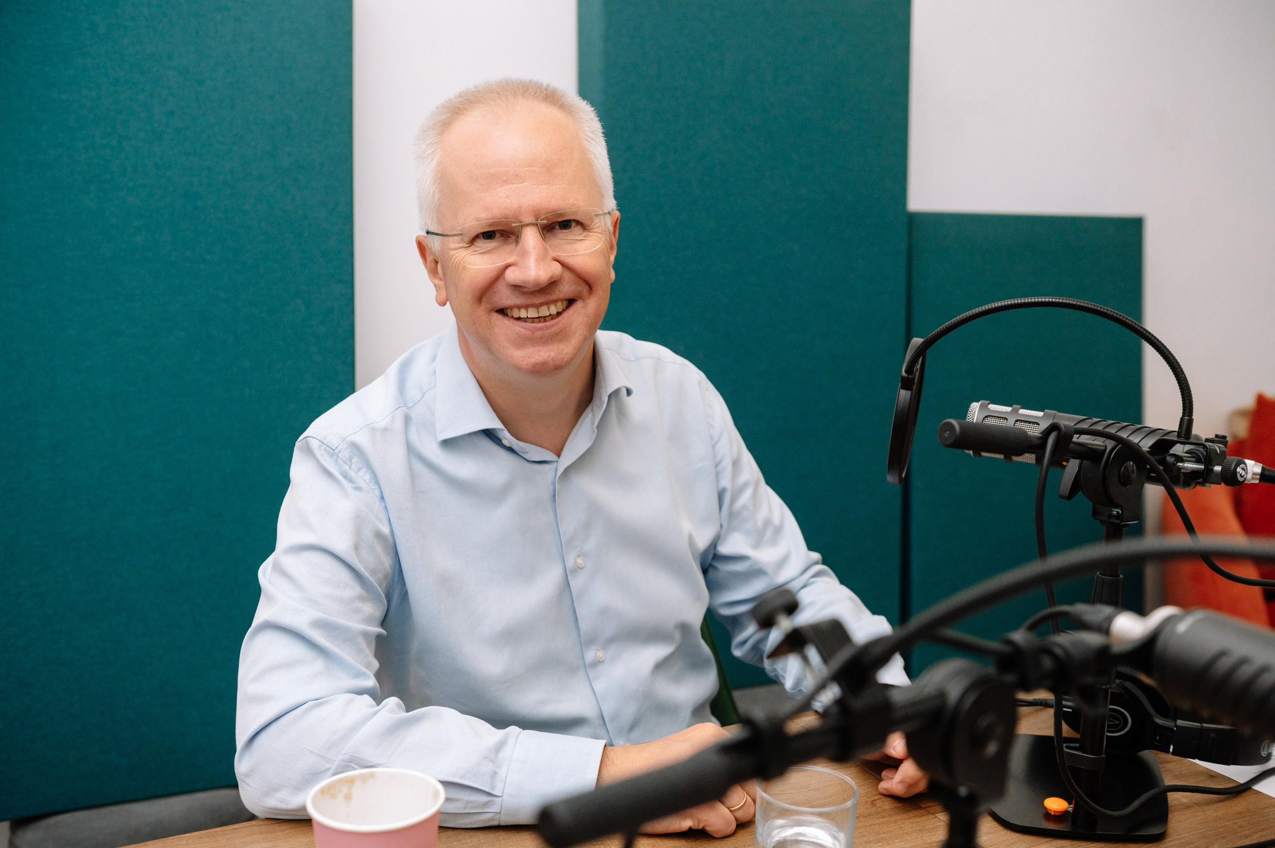 Подкаст СберУниверситета. Репортажный фотограф в Москве и по всему миру Степанова Юлия