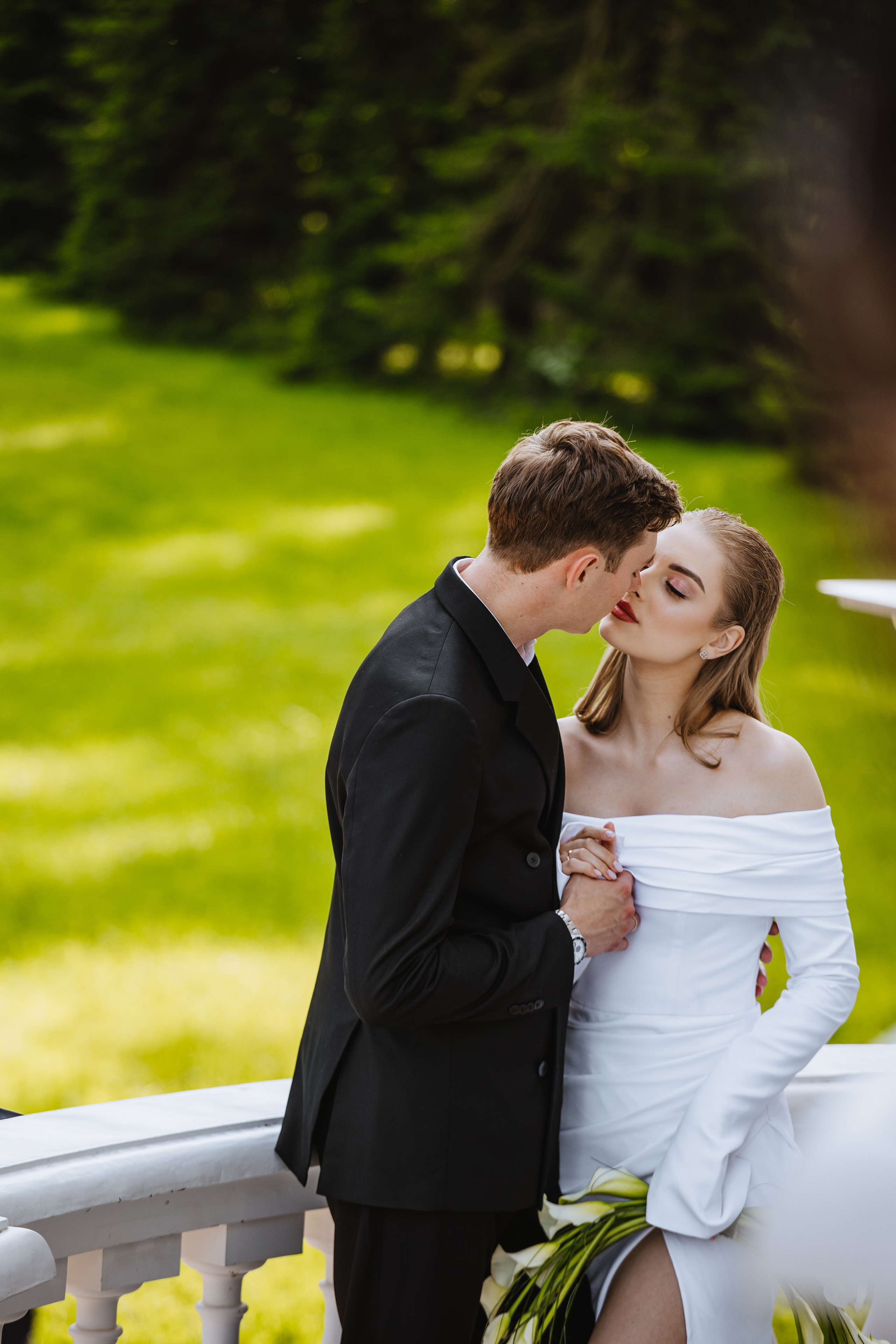 Вероника Даниил. Фотограф Алиса Субботина