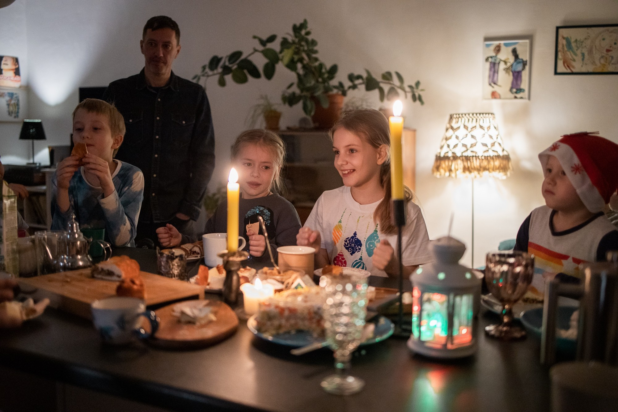 Репортажи. Семейный и портретный фотограф в Самаре Анна Григорьева