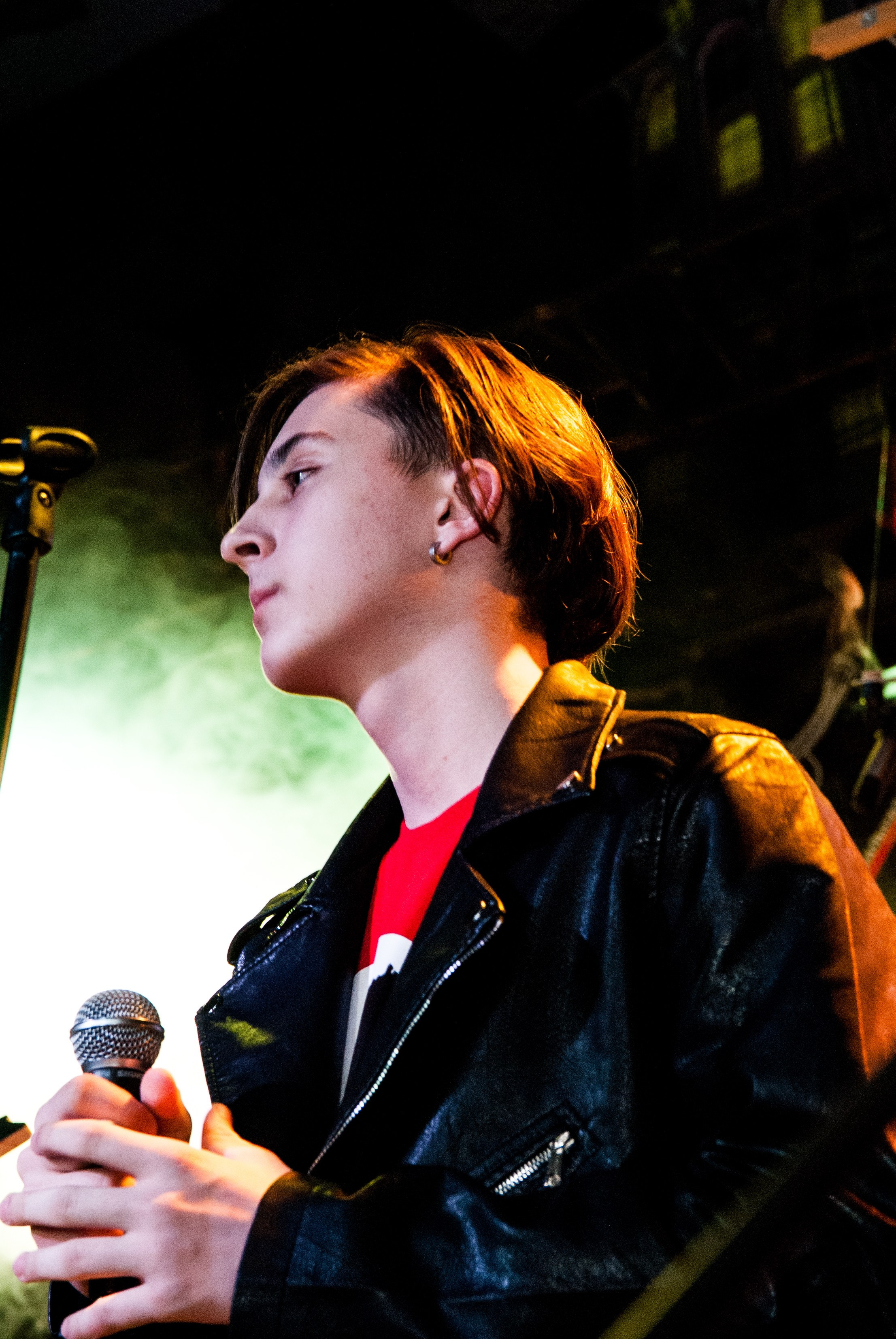 Концерты / Спектакли. Кошенкова Мария: портретный и репортажный фотограф. Санкт-Петербург