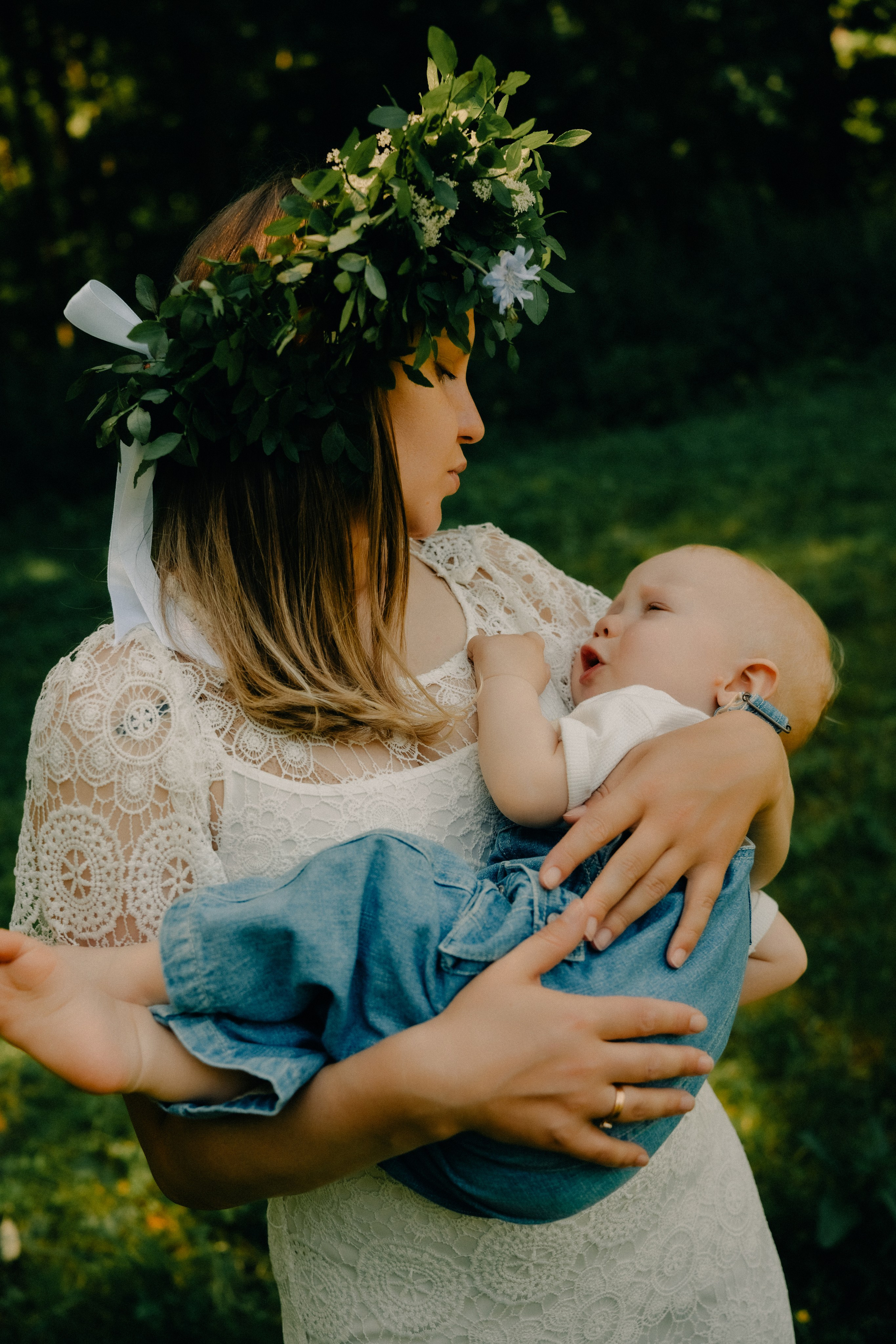 Дети. Кошенкова Мария: портретный и репортажный фотограф. Санкт-Петербург