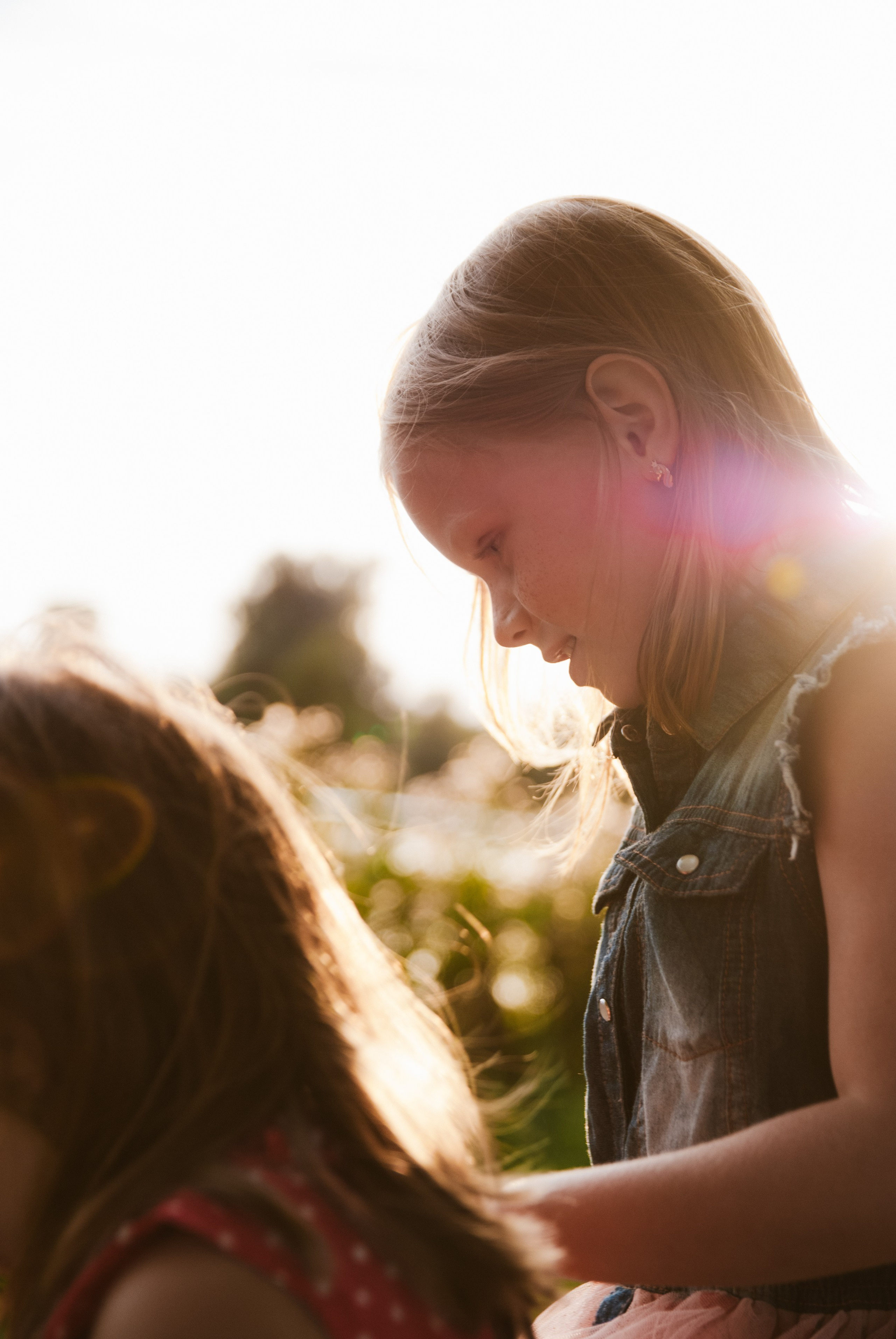 Дети. Кошенкова Мария: портретный и репортажный фотограф. Санкт-Петербург