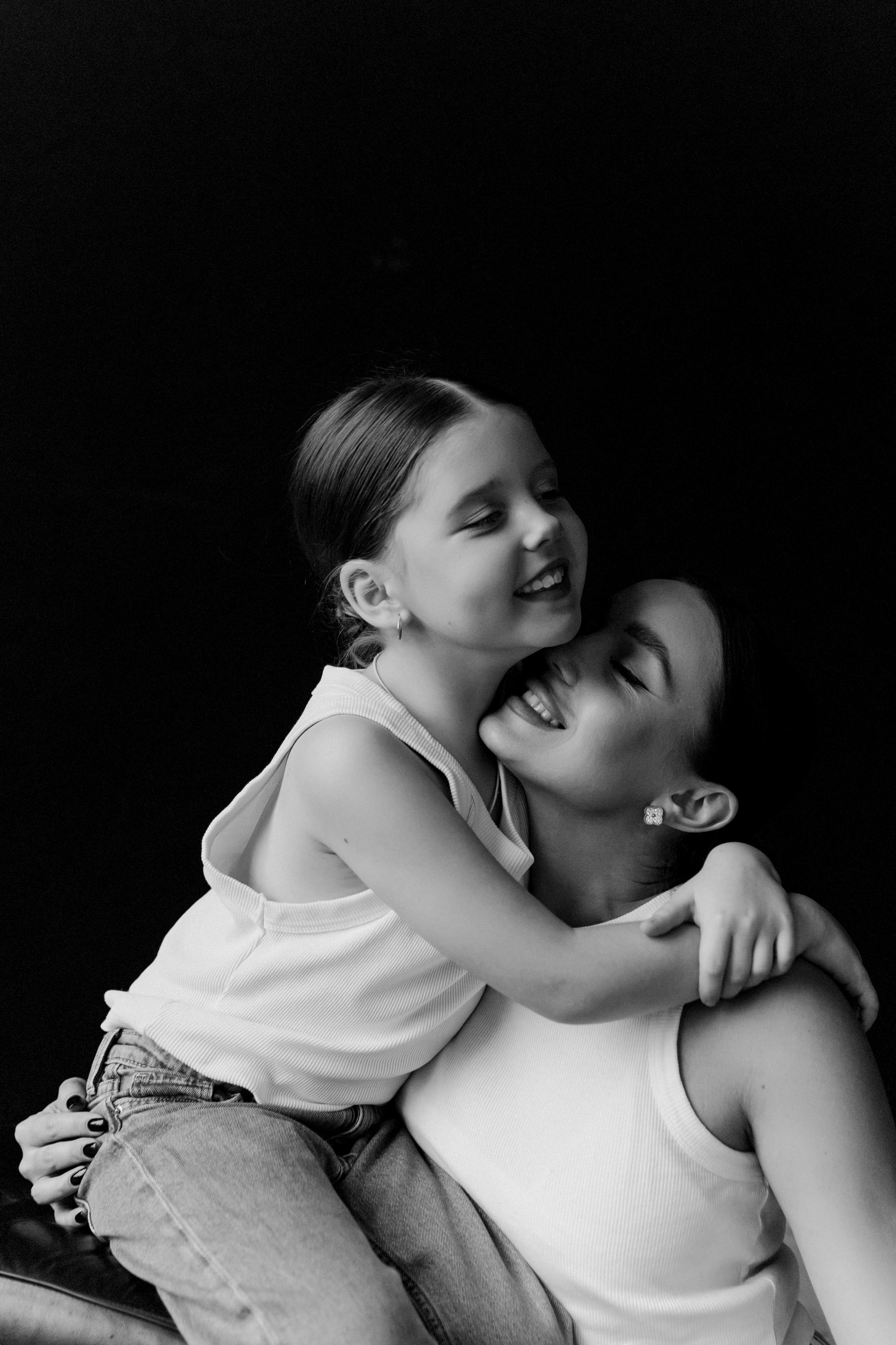 Олеся и Мила. Дубинкина Екатерина Фотограф Рязань, Москва