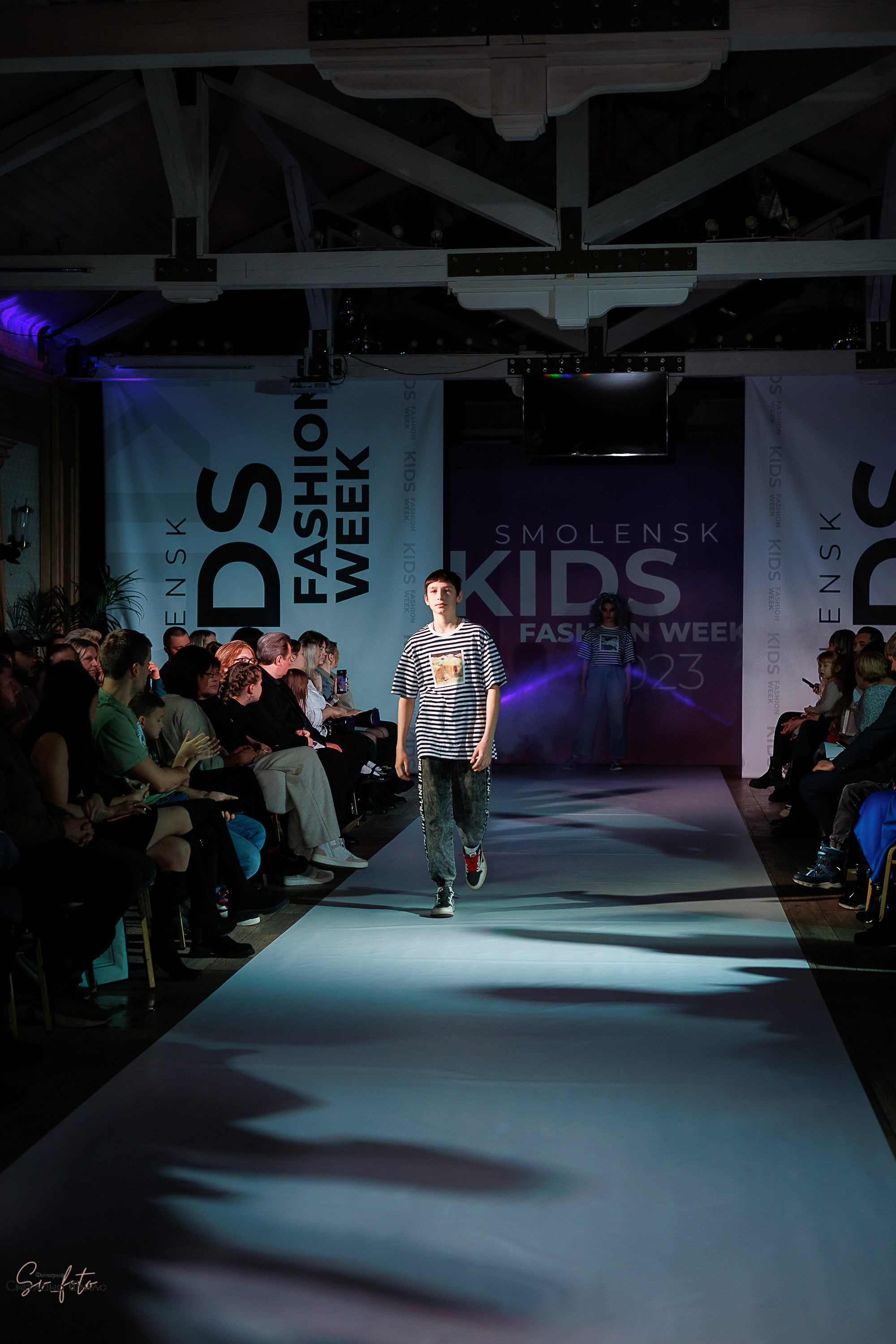 Smolensk Fashion Week_показы_ДЕНЬ 1. Главная