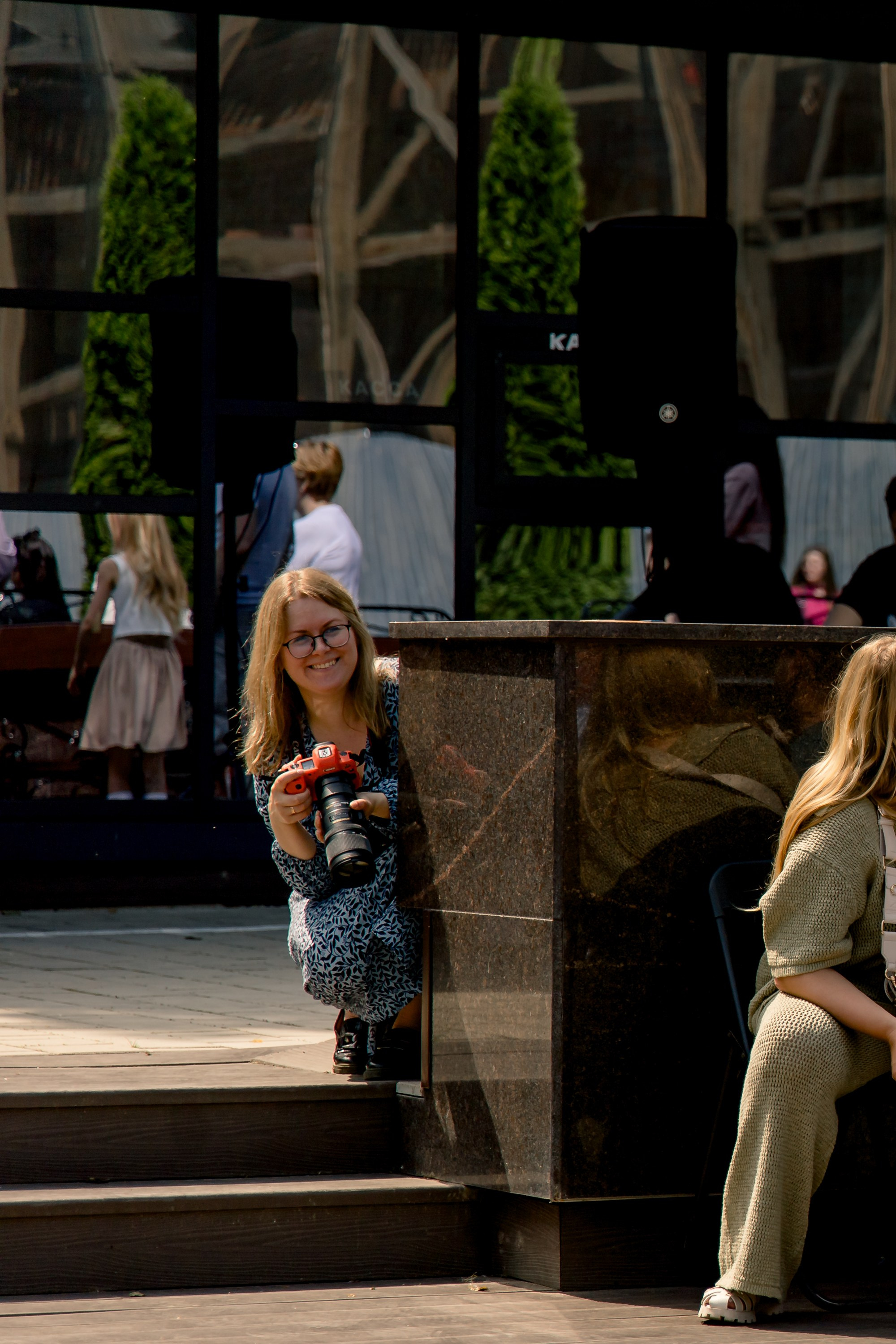 Smolensk Fashion Week 2025_показы_ДЕНЬ 1_KIDS FASHION TIME. Главная