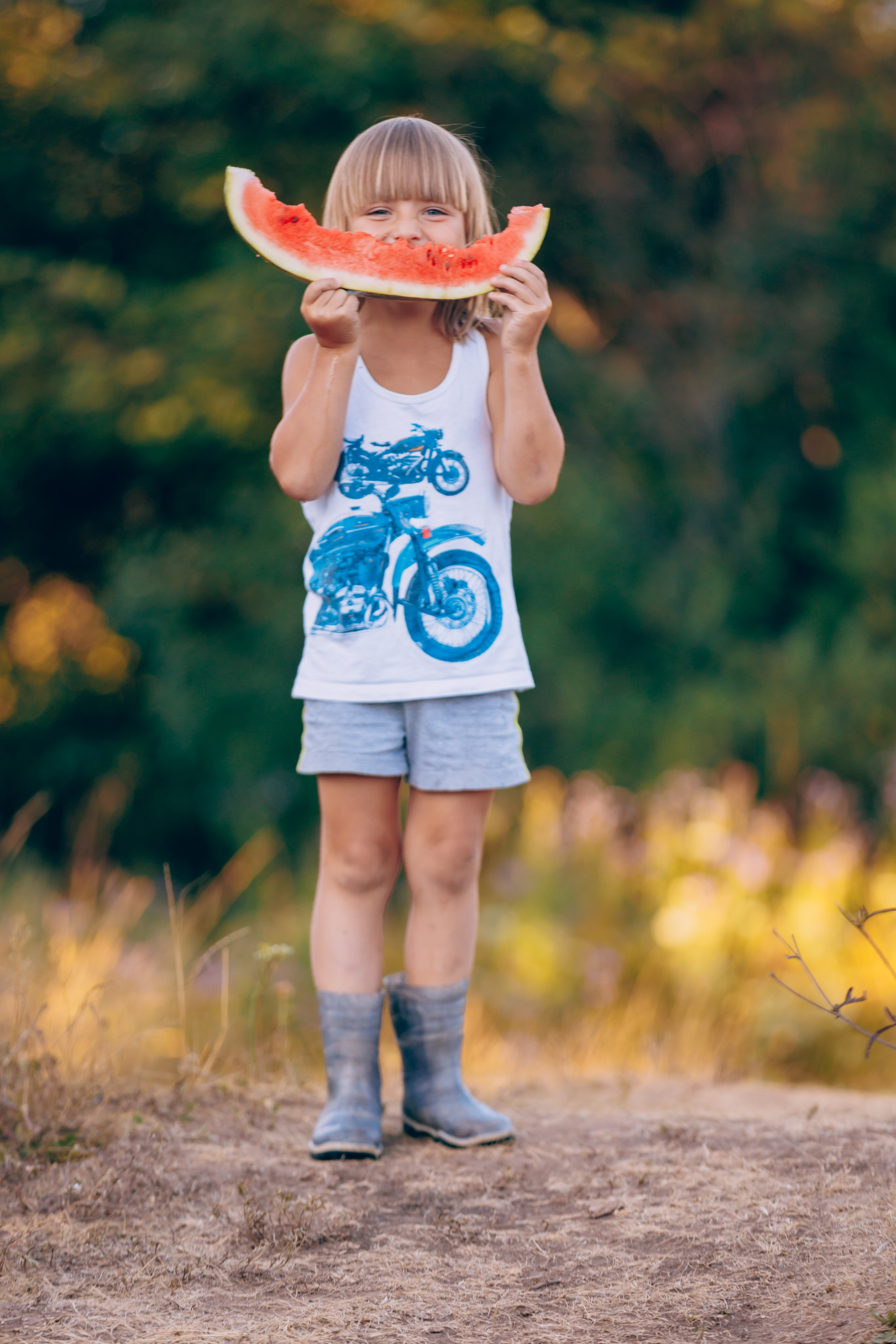 ДЕТСКАЯ. Фото, видео, авторские выпускные альбомы в Нижнем Новгороде