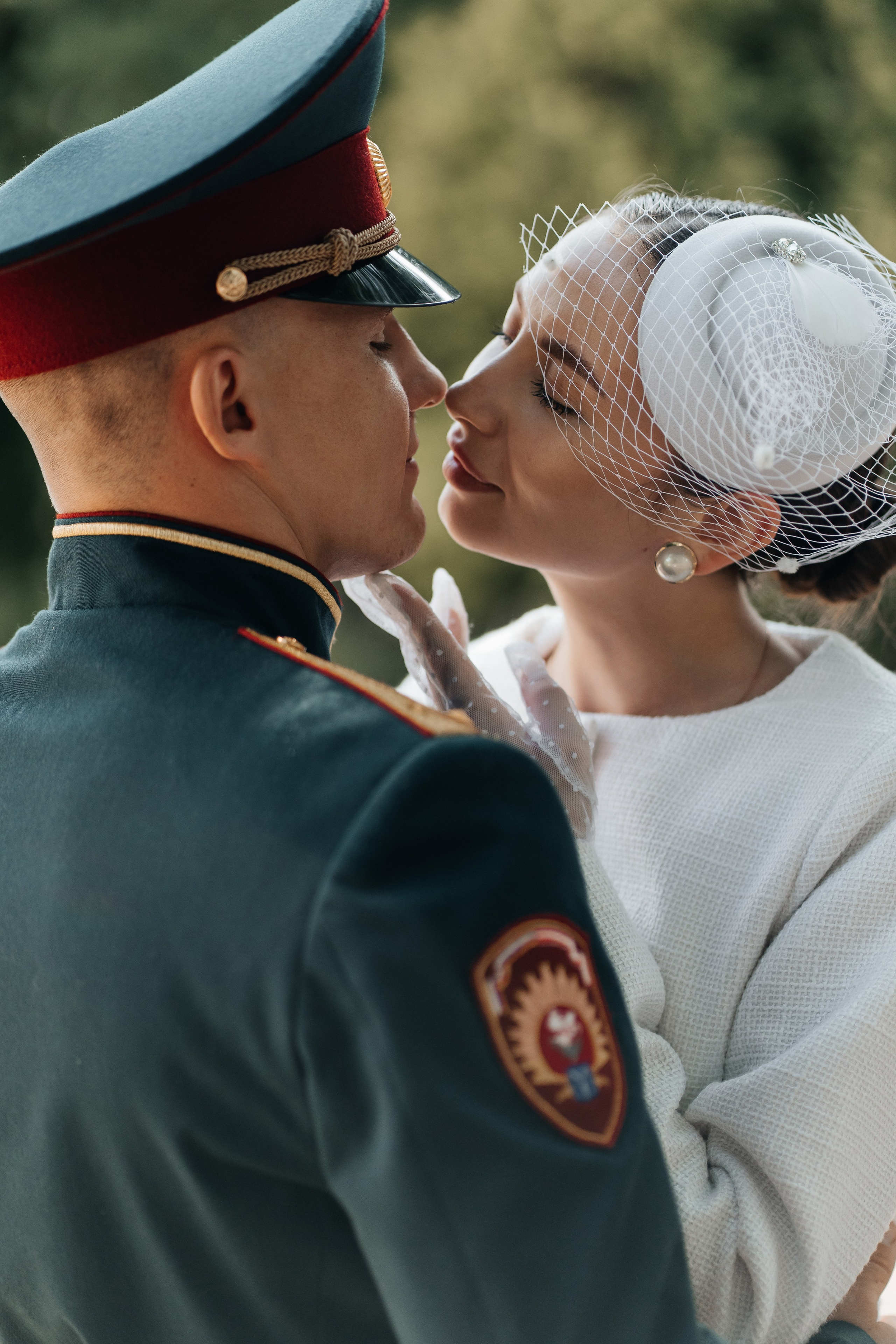 Михаил и Яна. Фотограф Ларионова Надежда|Ставрополь