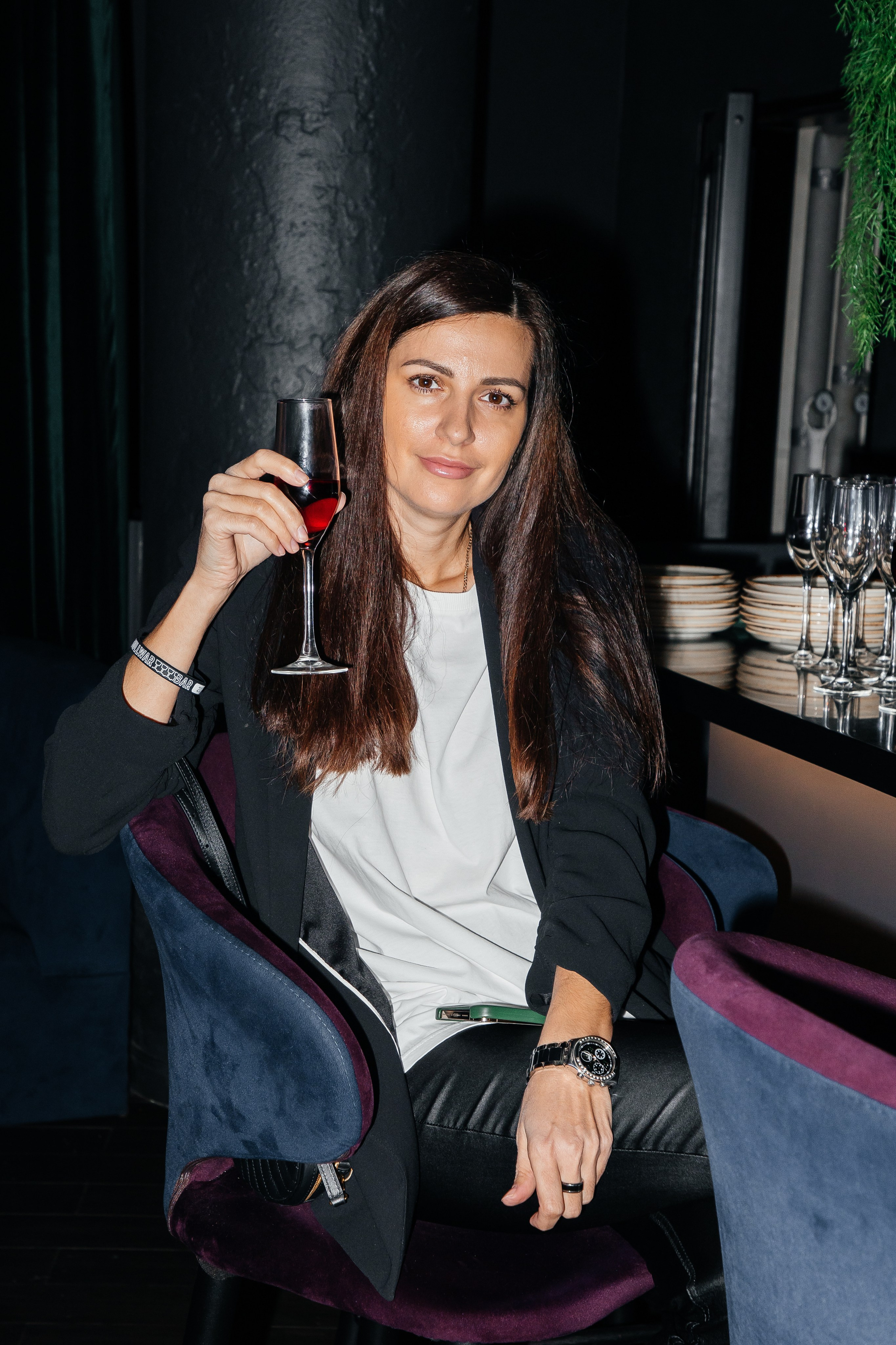 Mine Crush. Фотограф Денис Лесковский (Тюмень)