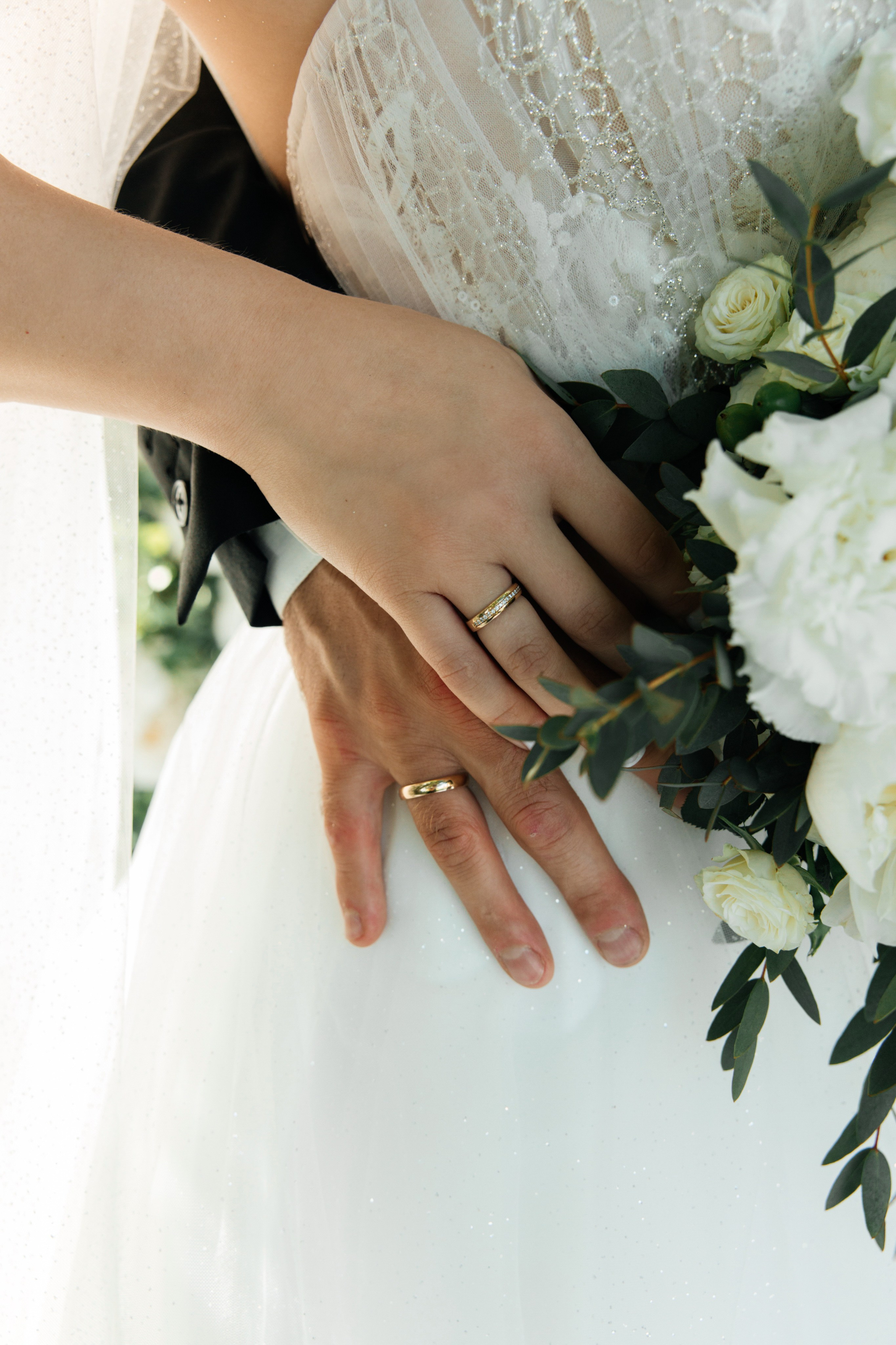 MICHAEL & VIKTORYA. Свадебное ФОТО & ВИДЕО Москва/Липецк