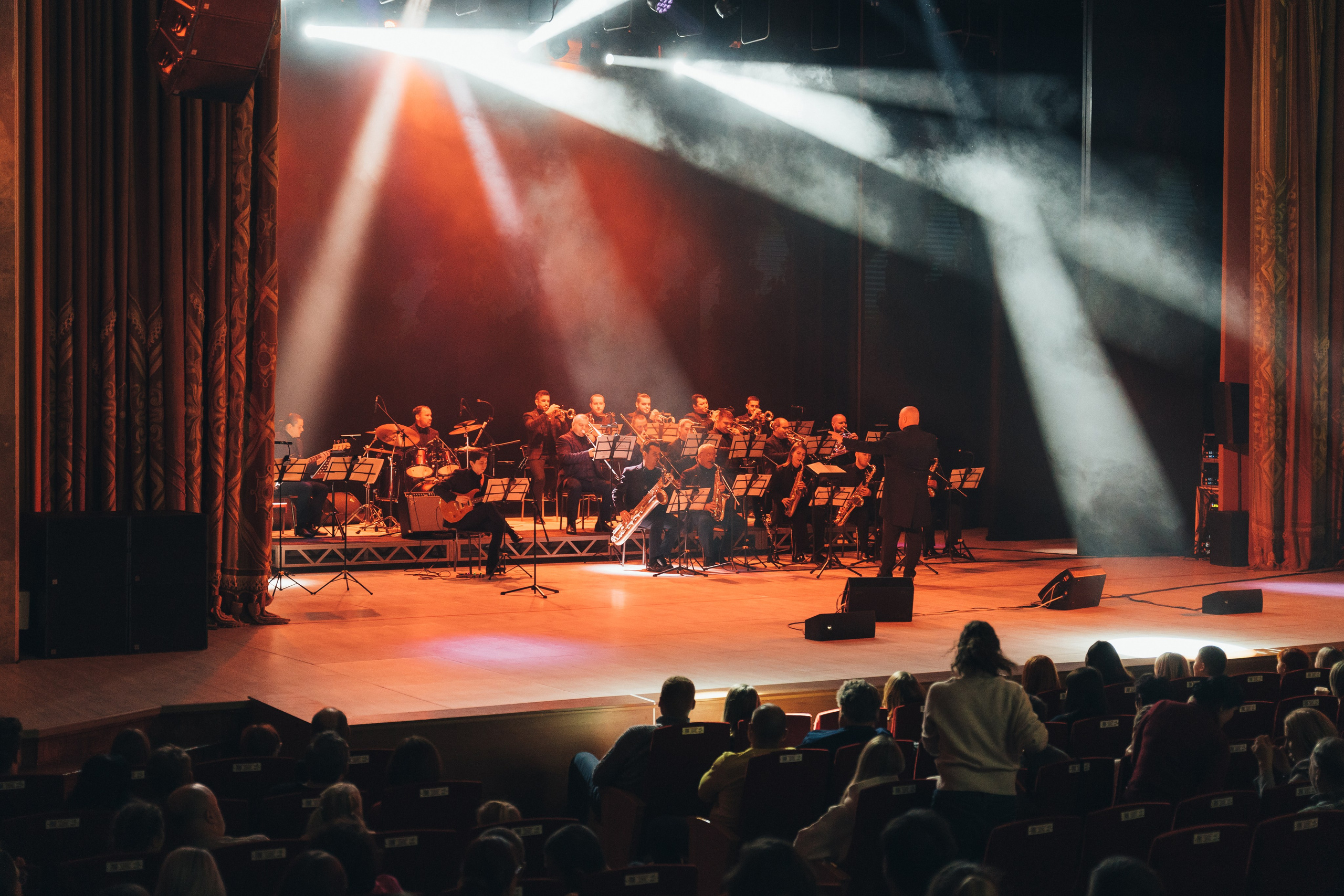 Фотограф Максимилиан Бибик