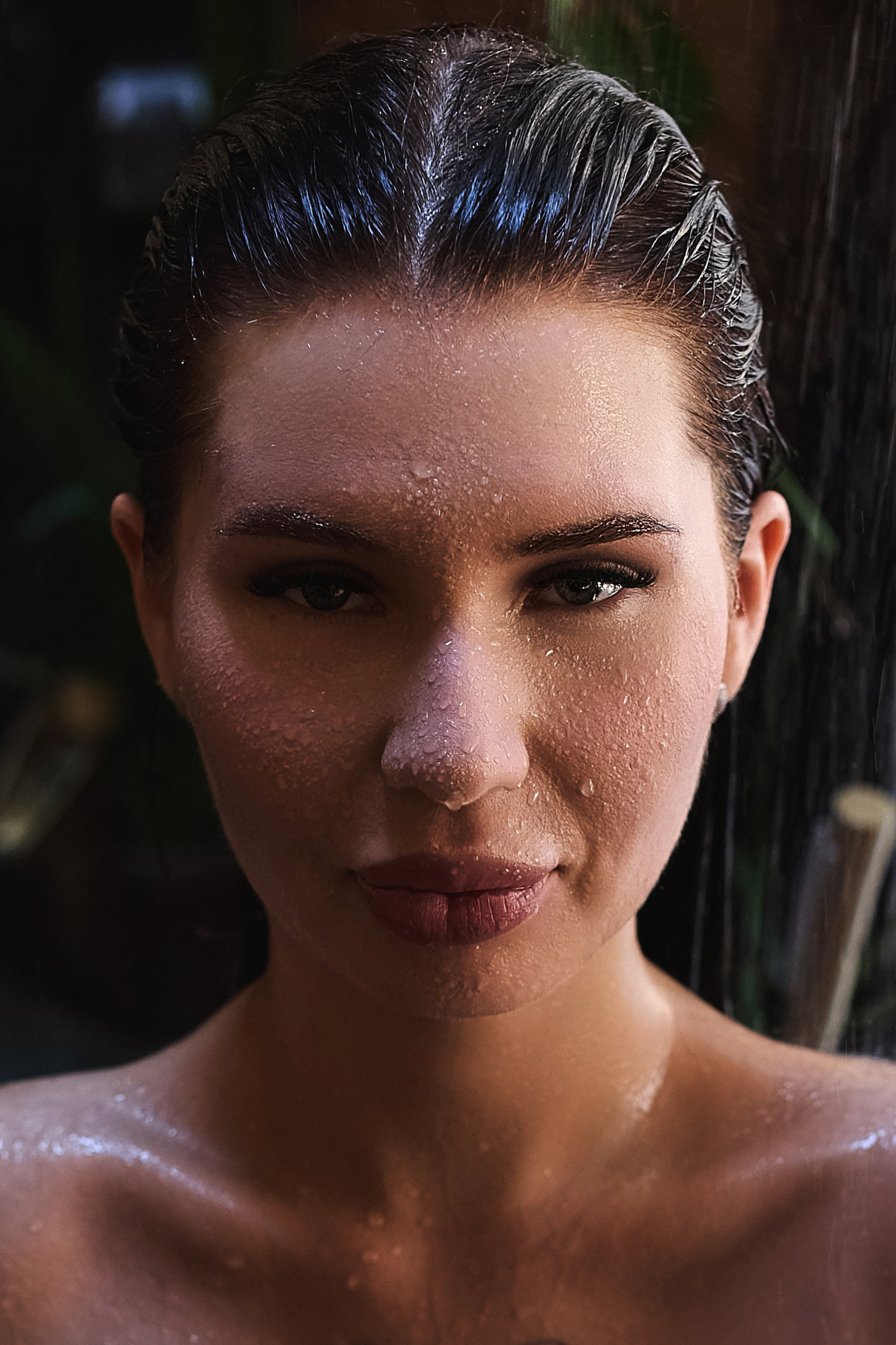 Настя, Бали. Фотограф Игорь Михайлов