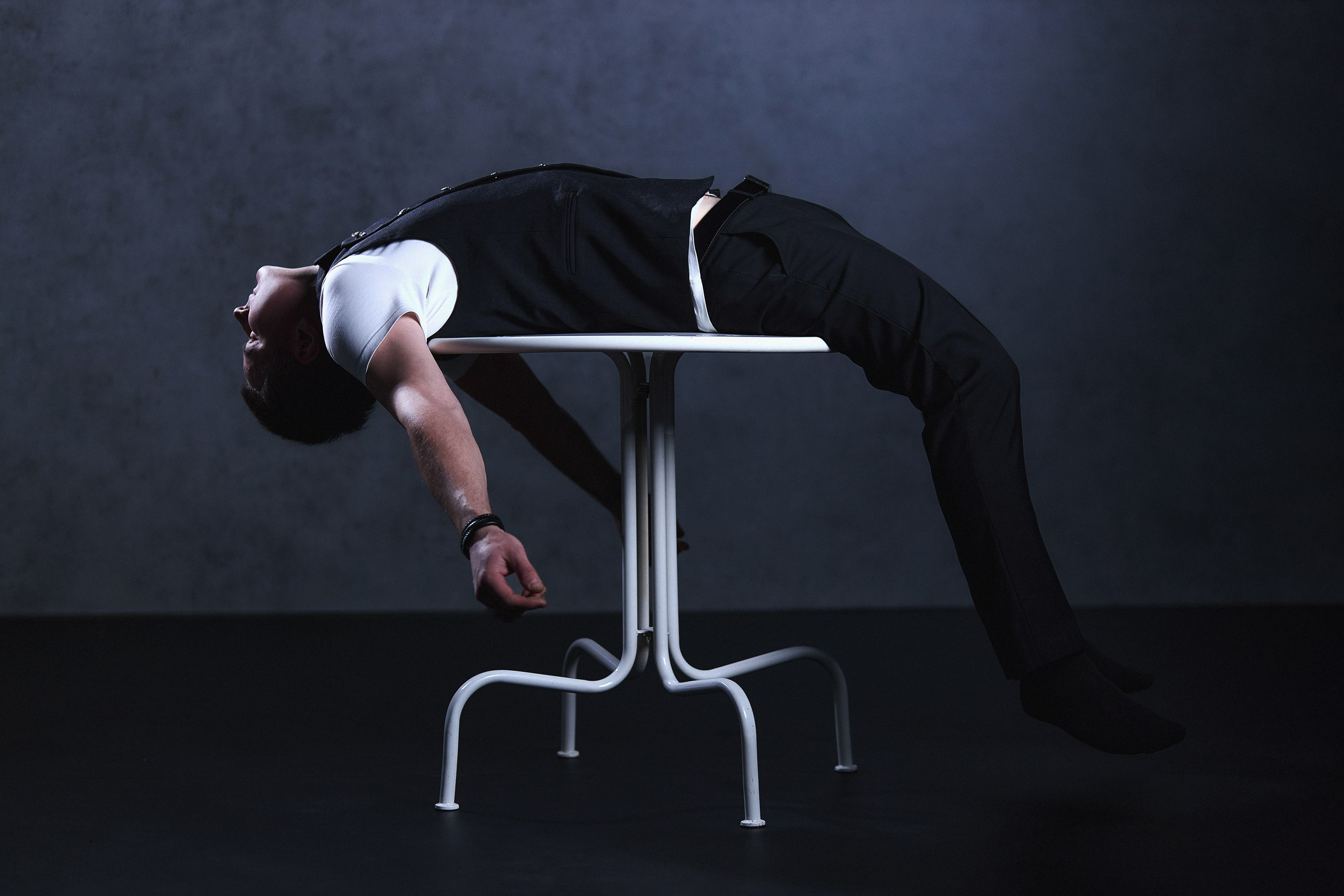 Алексей, ПроПортрет. Фотограф Игорь Михайлов