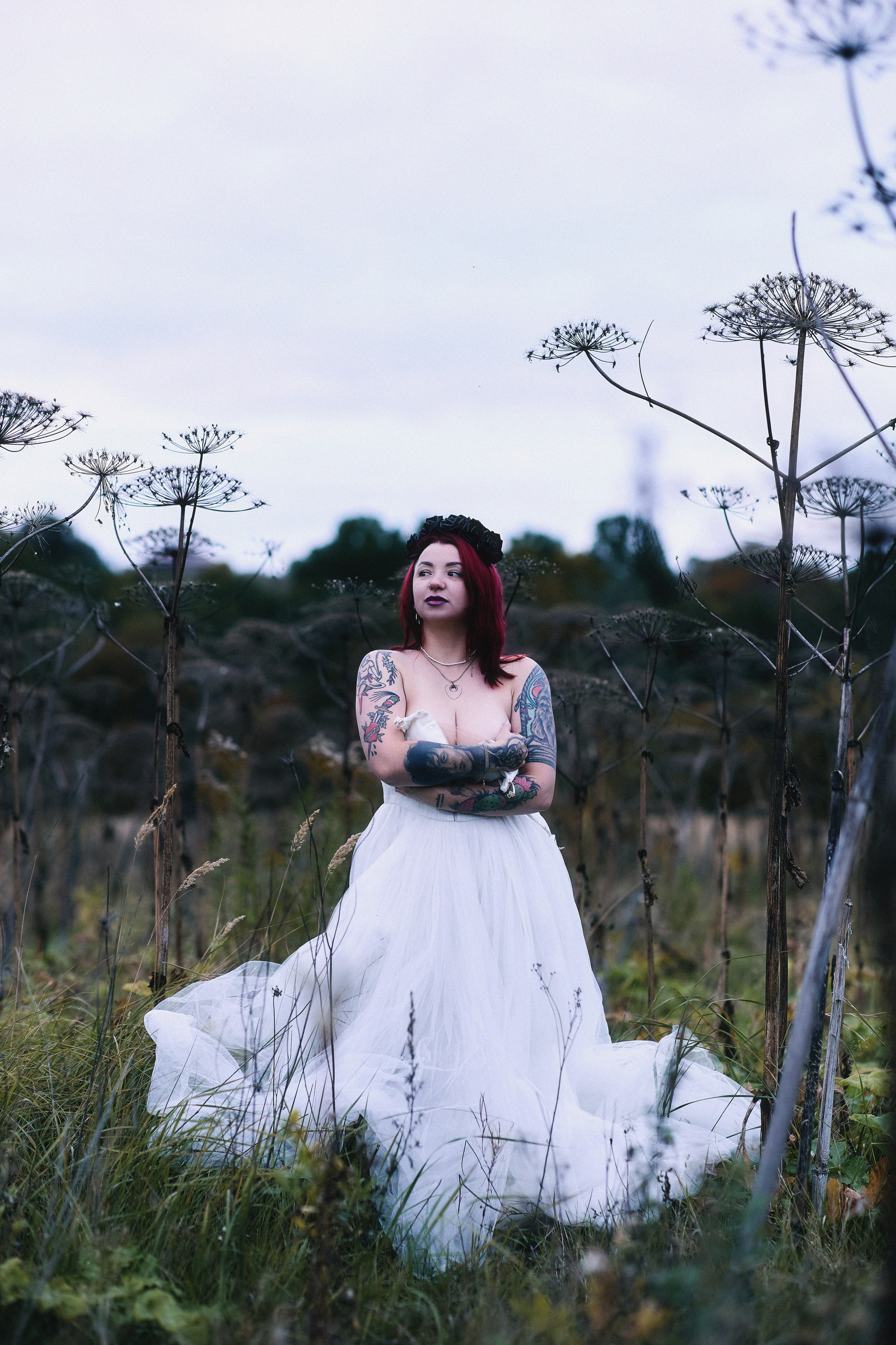 Люся и Даша. Фотограф Игорь Михайлов