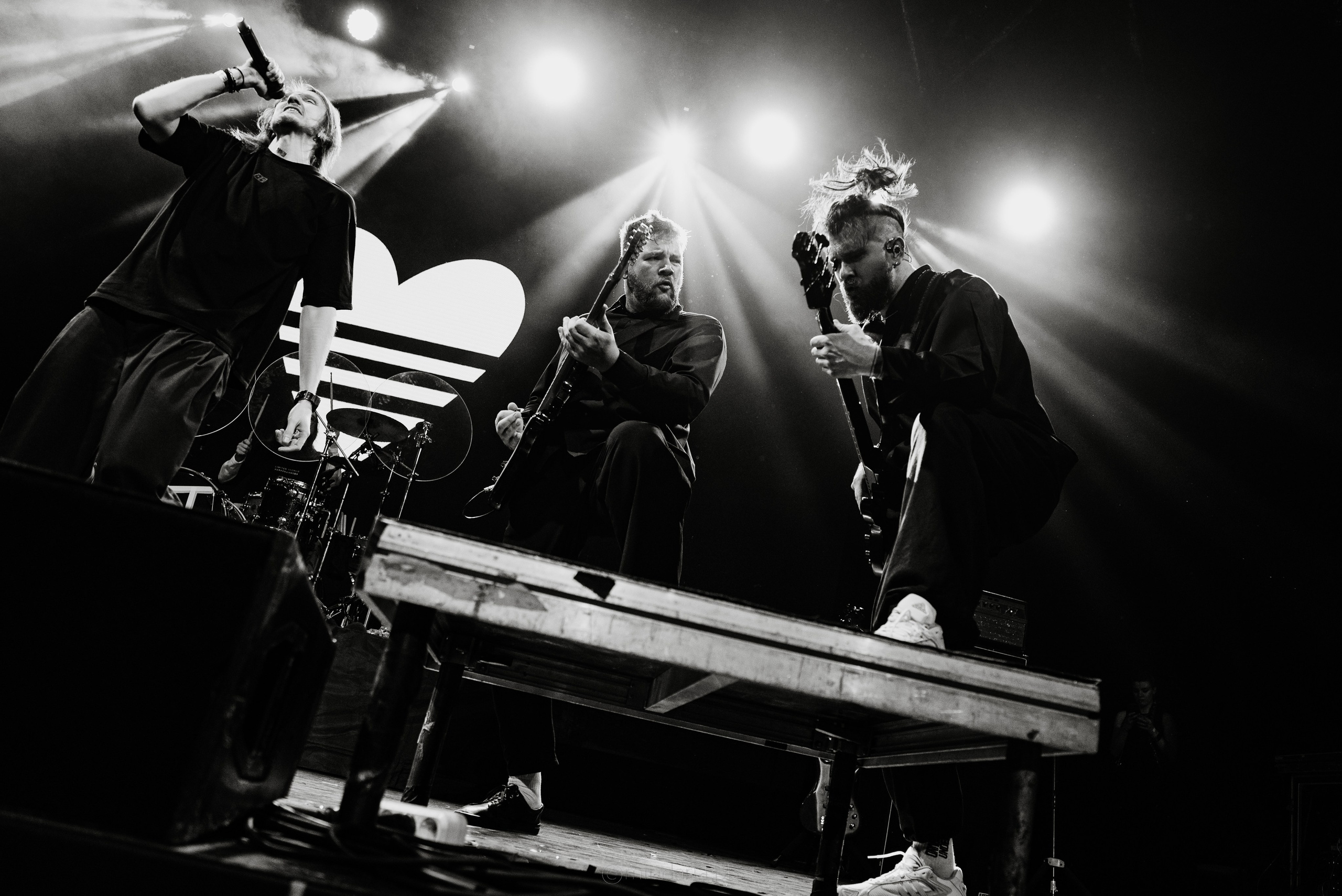 Операция Пластилин | ATMOSPHERE MOSCOW | 16.11.2025. Фотоведьма Дарья Нечинская