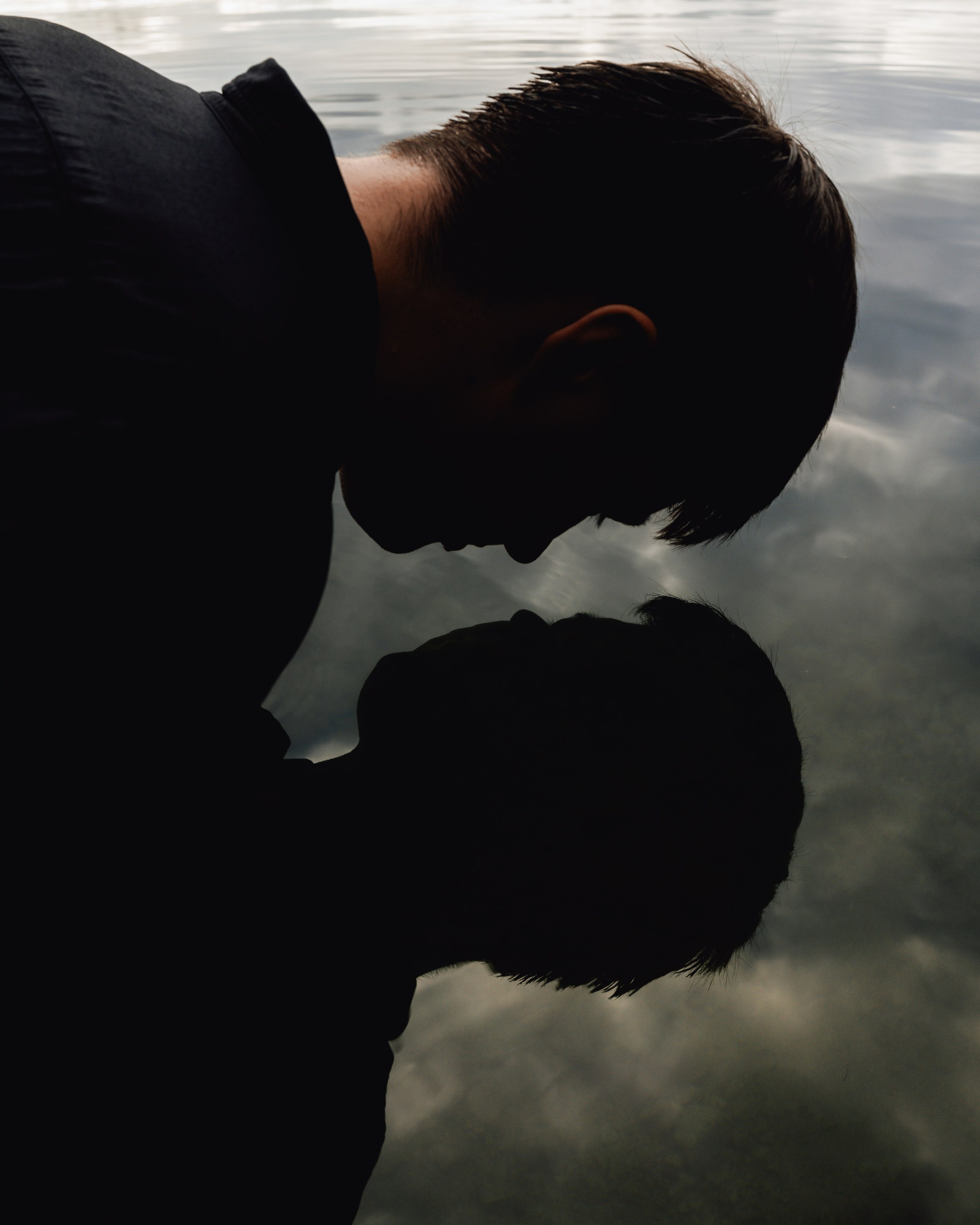 Галерея. Фотоведьма Дарья Нечинская