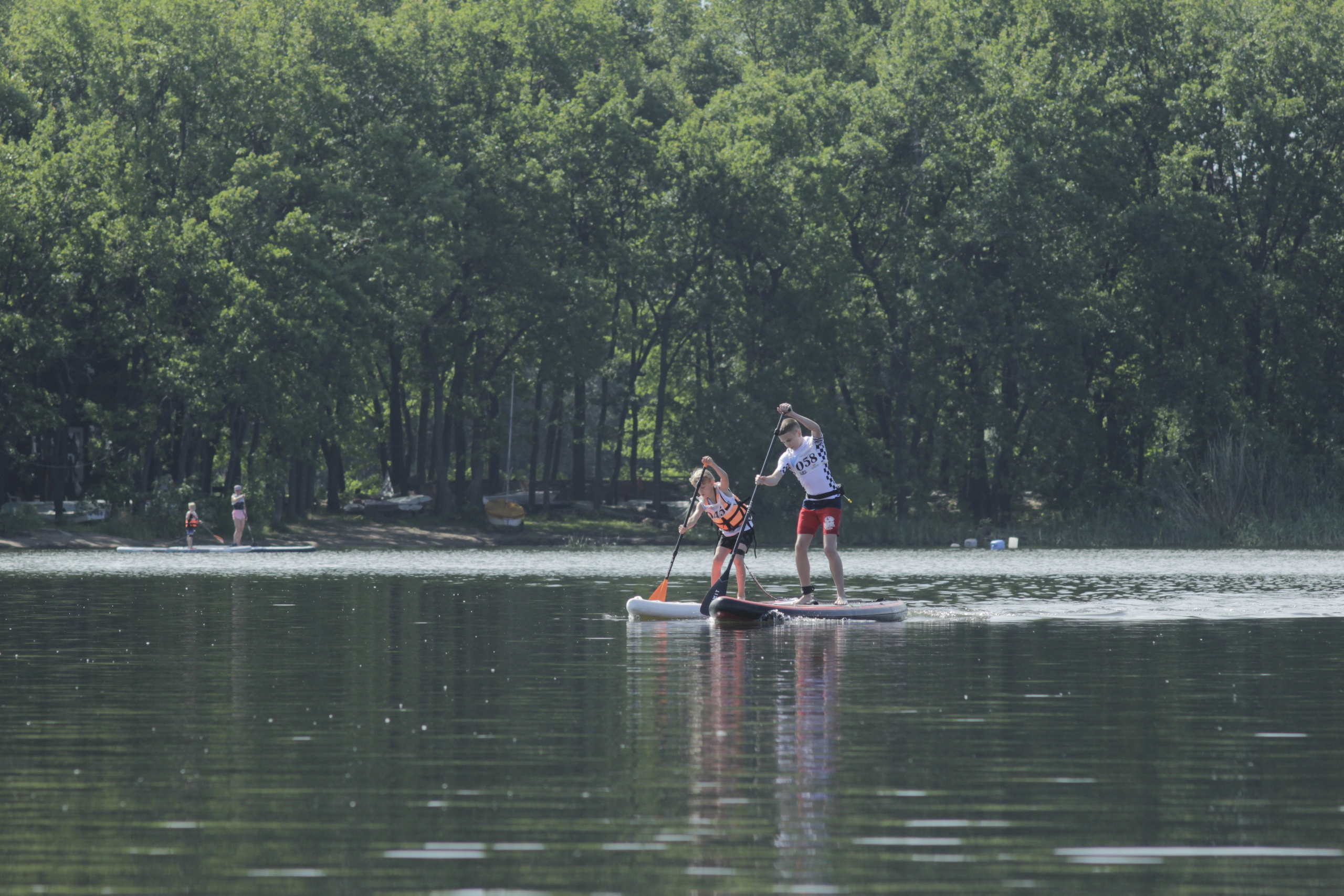 Сёрфинг в Саратове!. Фотокрыжовник. Снимаем, дружим, путешествуем