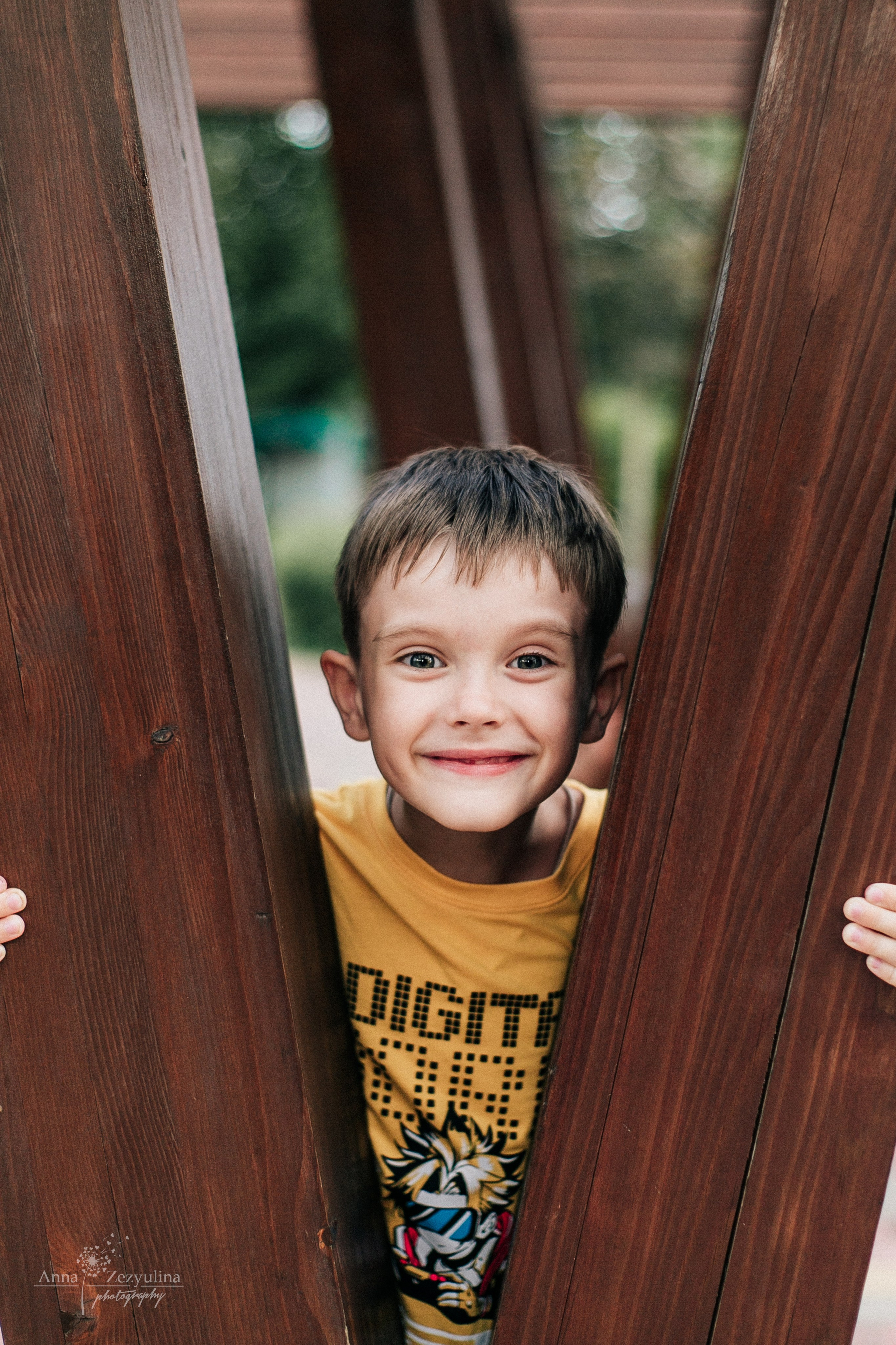 СЪЁМКА LifeStyle. Фотограф Зезюлина Анна