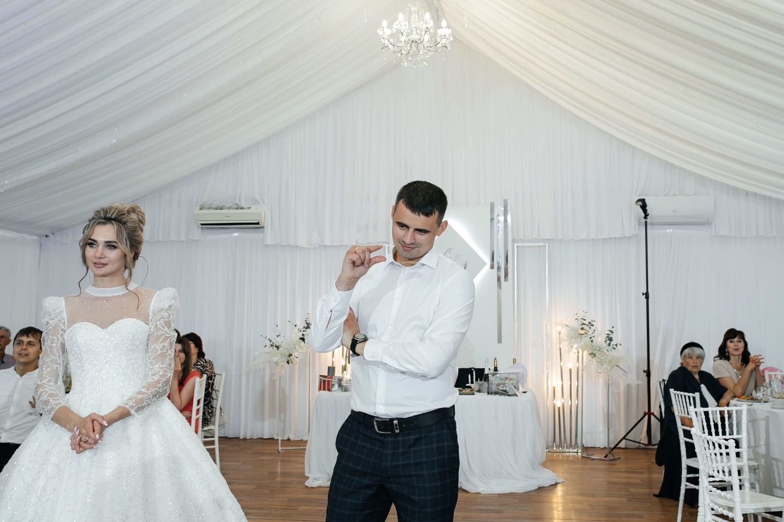 Свадебная история Элики и Артема. Свадебный и семейный фотограф Рассказова Виктория