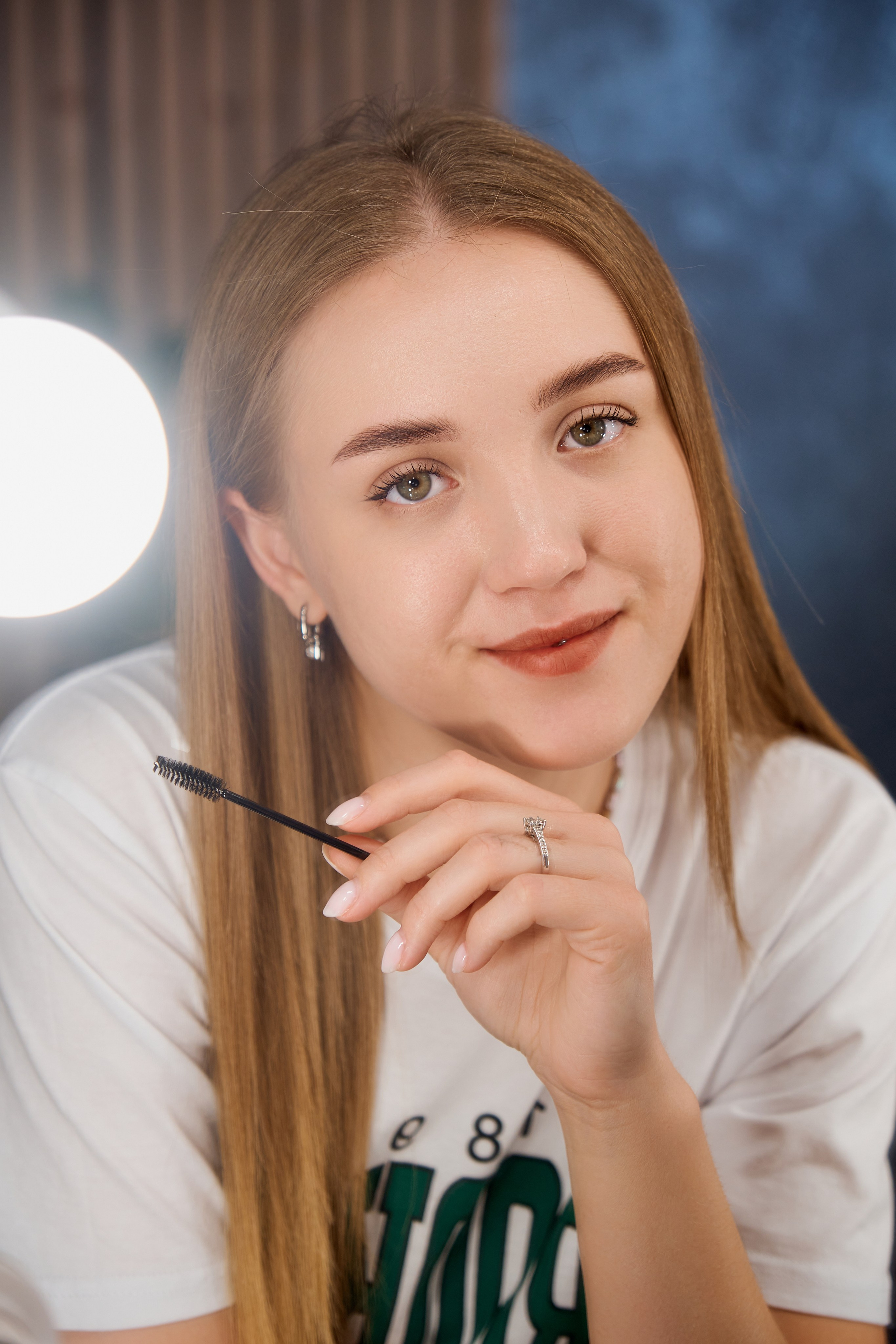 Бровист Мария Кузнецова. Фотограф Таганрог Анна Трайжон