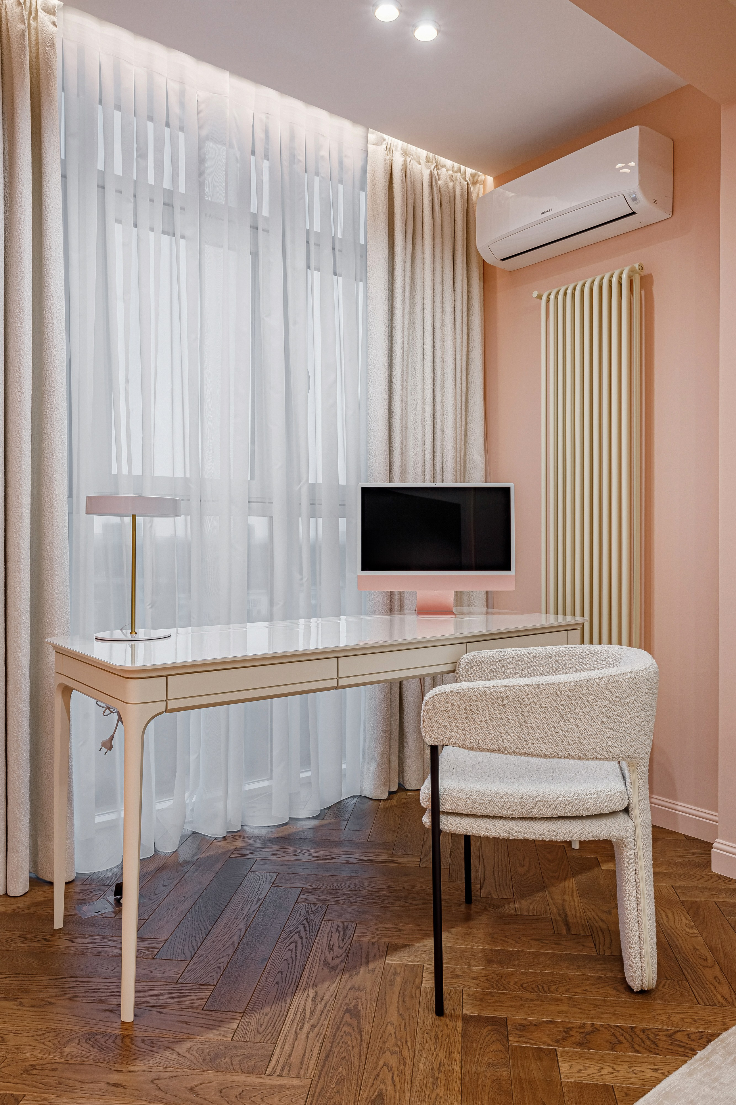 Квартира на Шоссе Нефтяников. Свадебный, семейный, интерьерный фотограф в Краснодаре Денис Голощапов