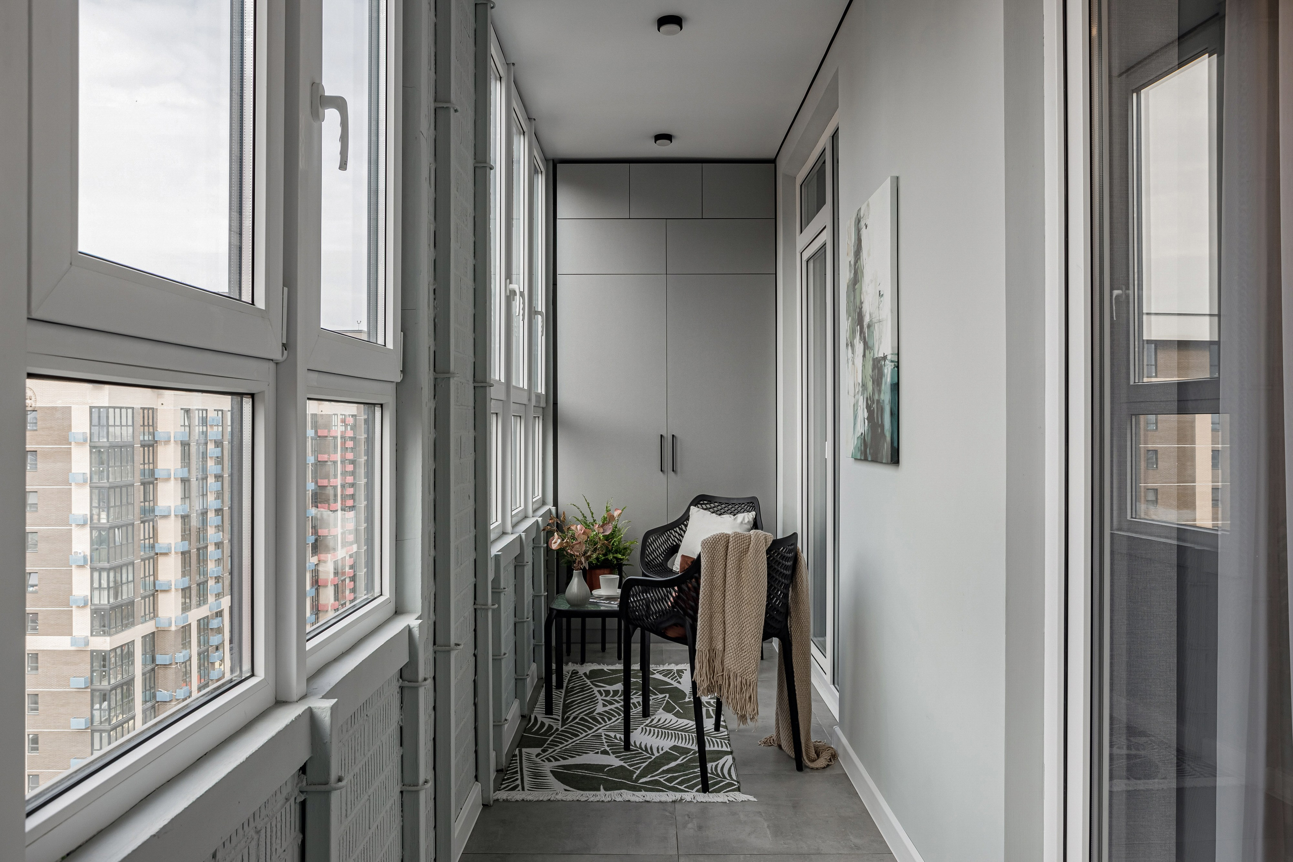 Фотосъёмка квартиры для сдачи в аренду. Свадебный, семейный, интерьерный фотограф в Краснодаре Денис Голощапов