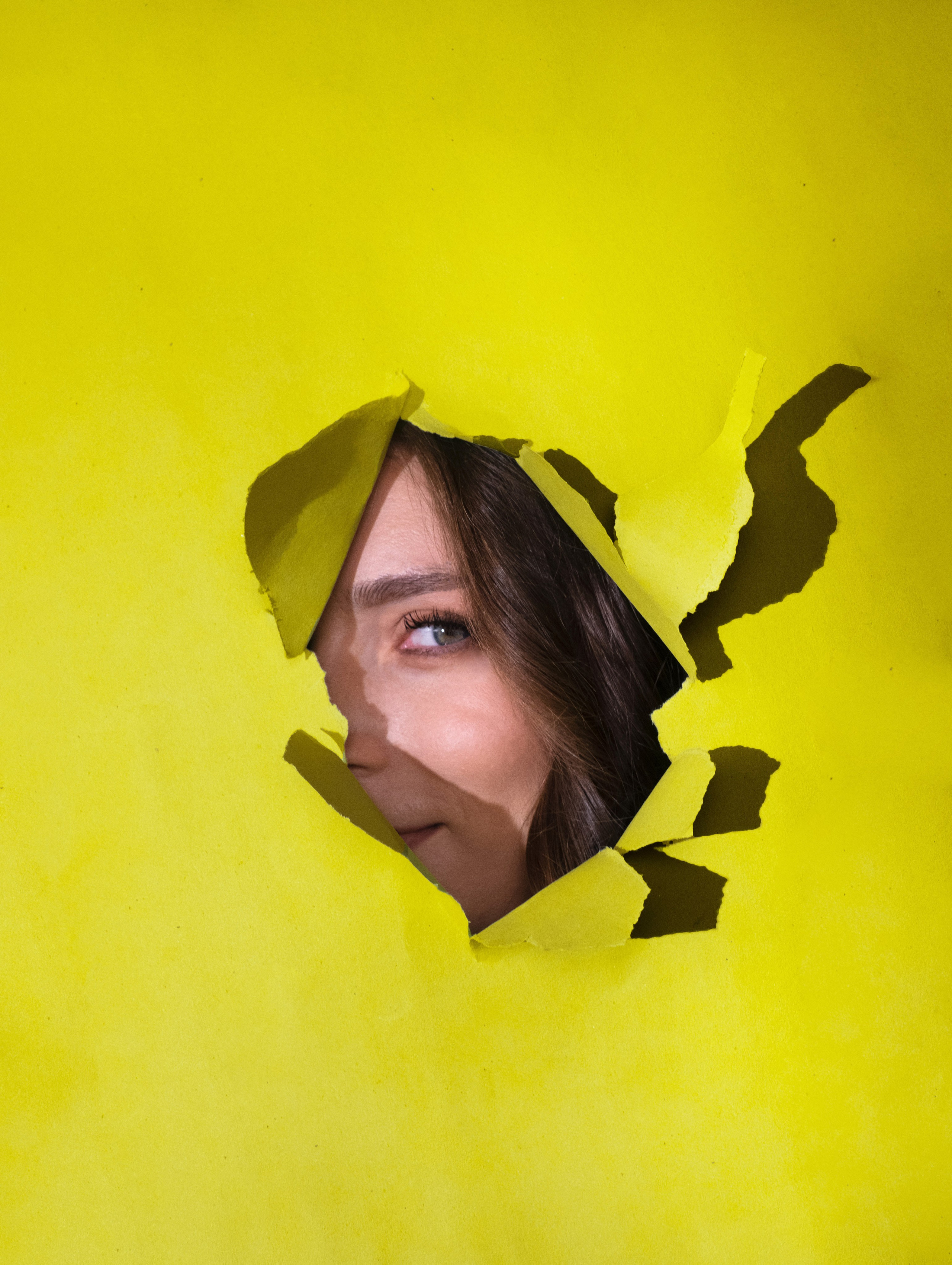 Имиджевая съемка. Фотограф Полина Гольдис