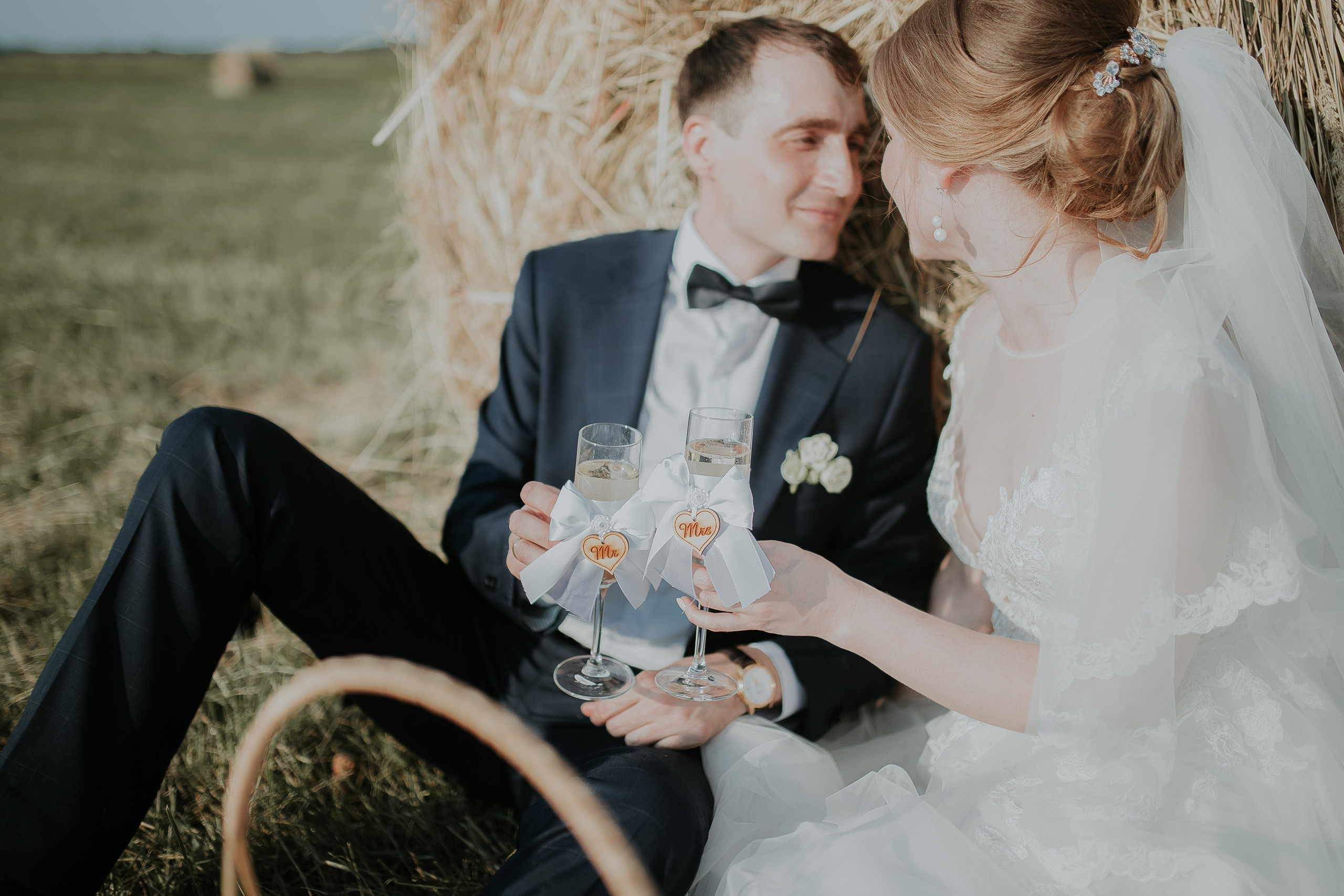 Алексей и Мария. Свадебный и семейный фотограф Екатерина Бубнова