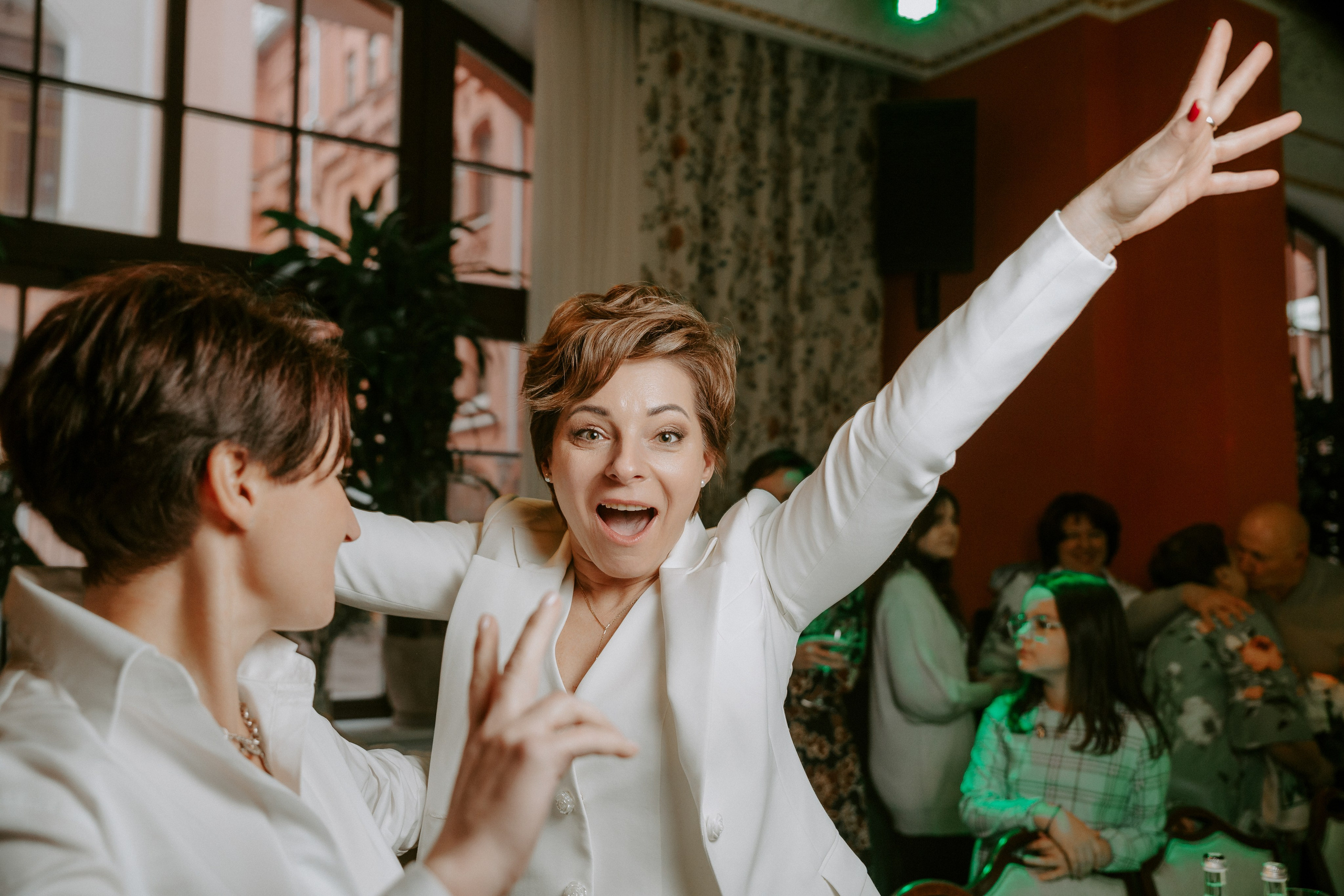 Юбилей Евгении. Фотограф в Москве и любой точке земного шара Алёна Вялова (Чулкова)