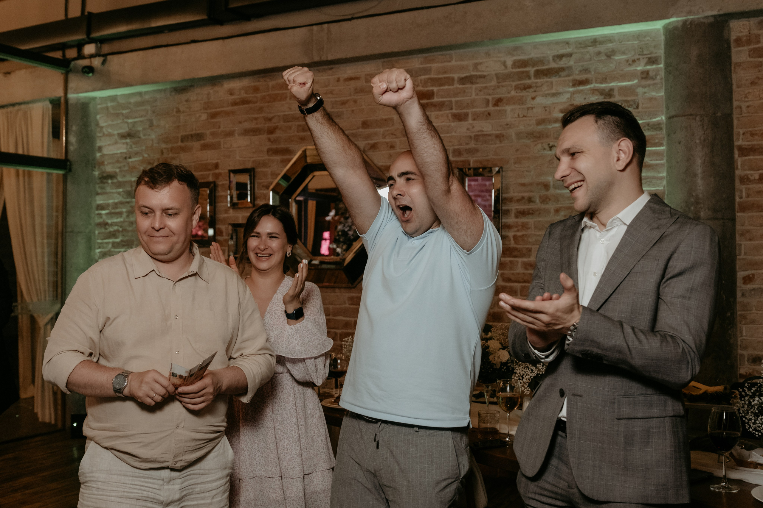 Полина и Альберт. Photographer in Moscow & everywhere in the World Alena Vyalova