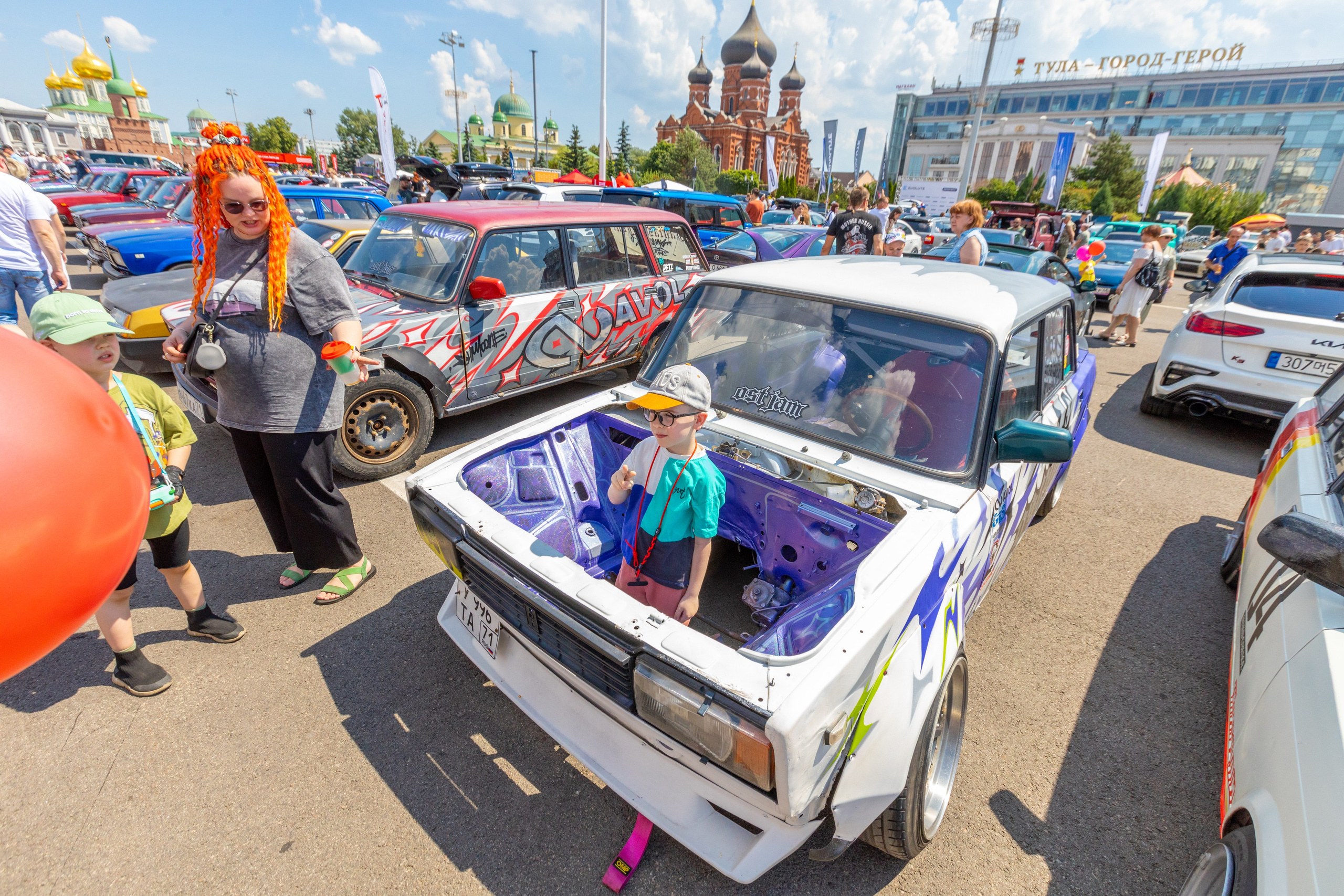 Автострада 2026. Фотограф в Туле Крупский АнДРей. Фотостудия «КАДР71» в Туле