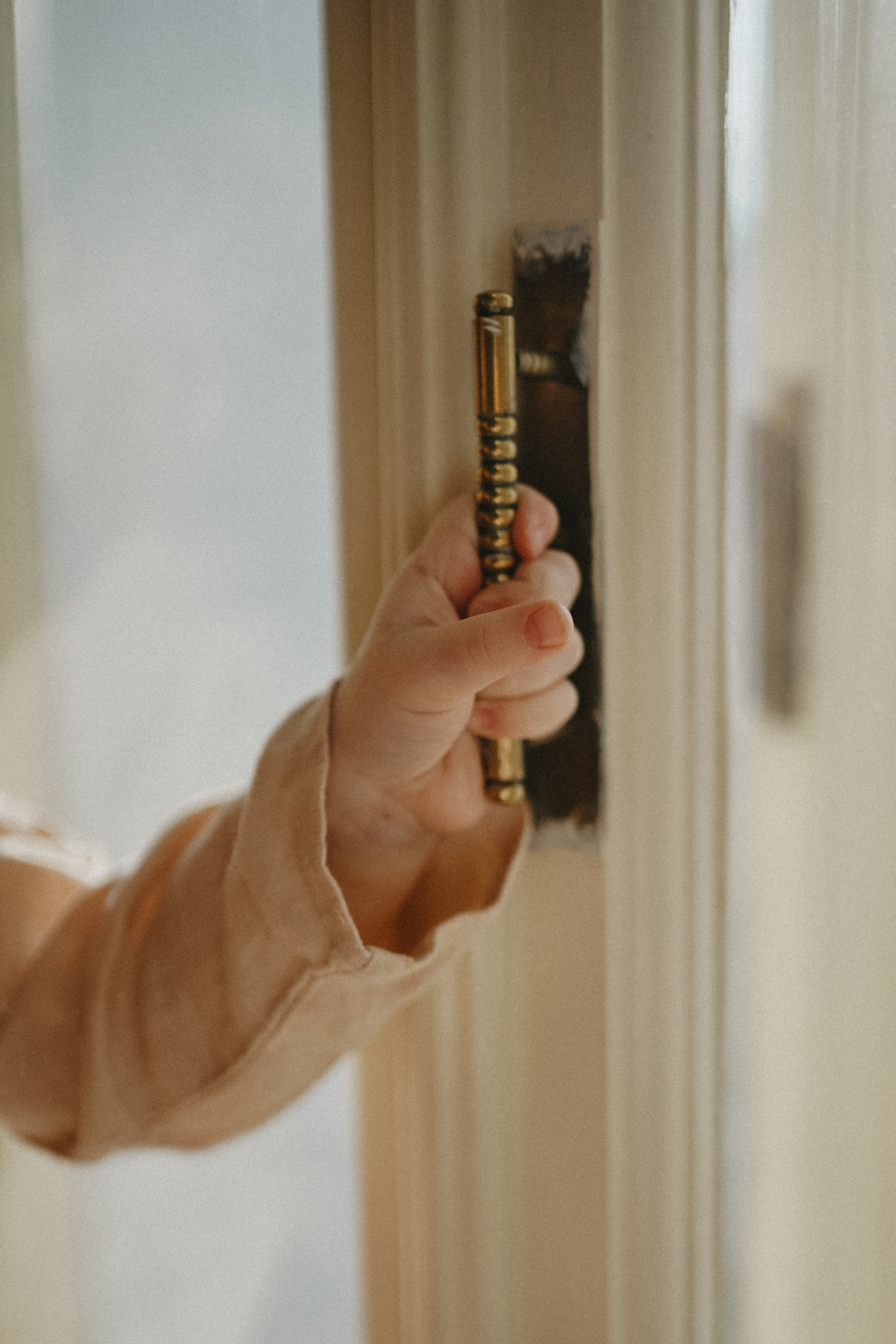 Вне времени и обстоятельств. Фотограф Наталья Колганова