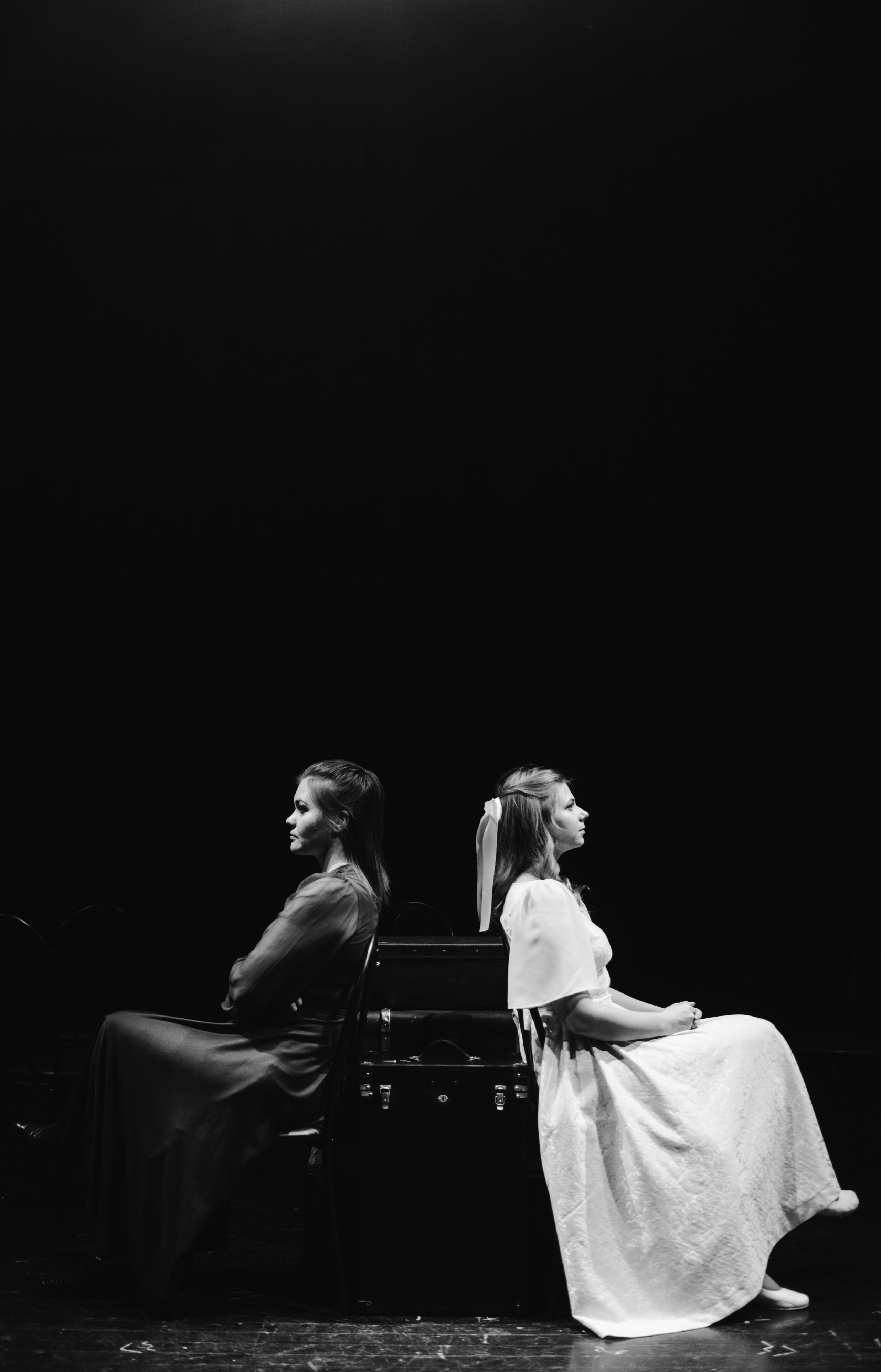 Чайка. Главная