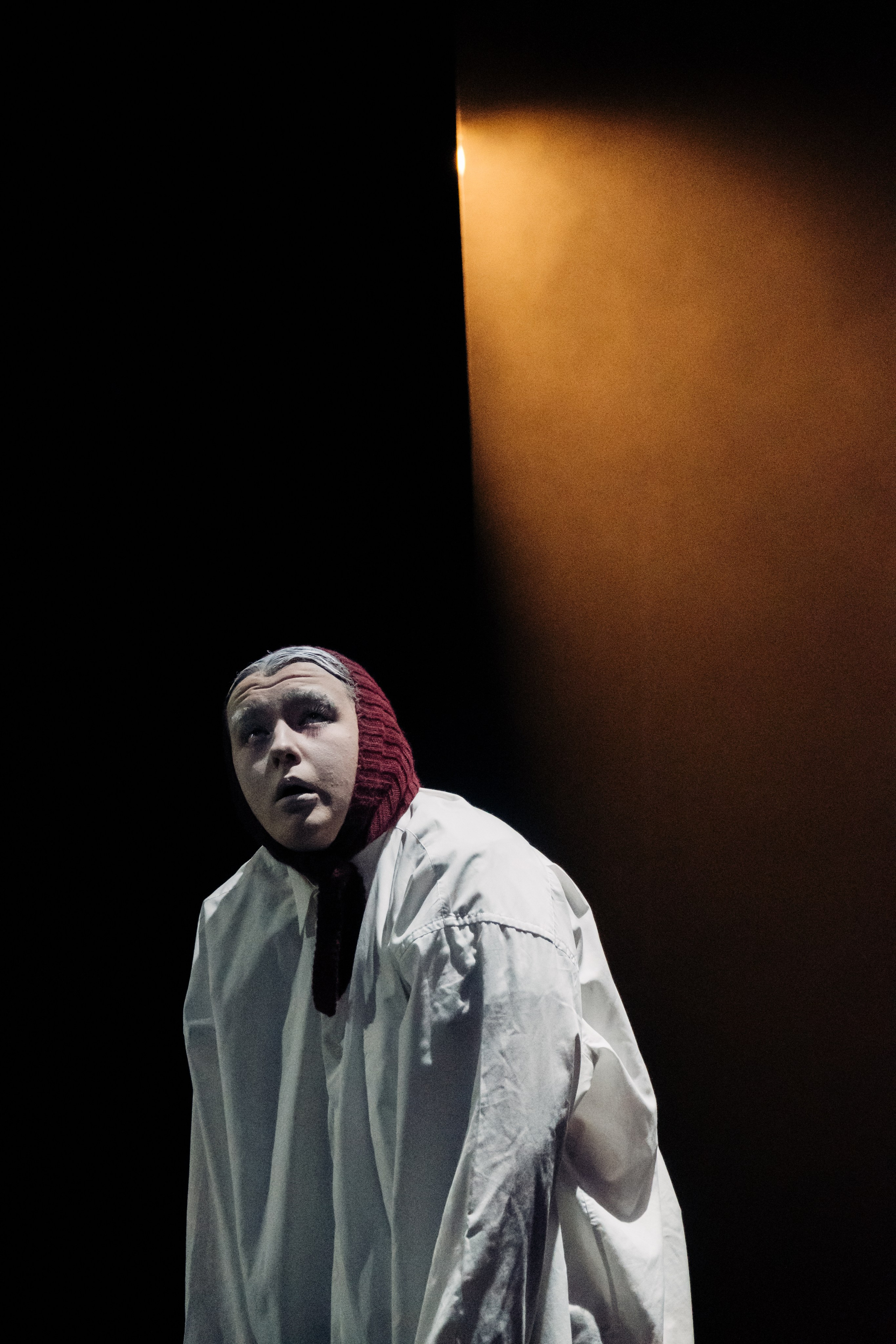 Леди Макбет Мценского уезда. Репортажный и портретный фотограф в Липецкой, Воронежской, Московской области Тёма Белоусов