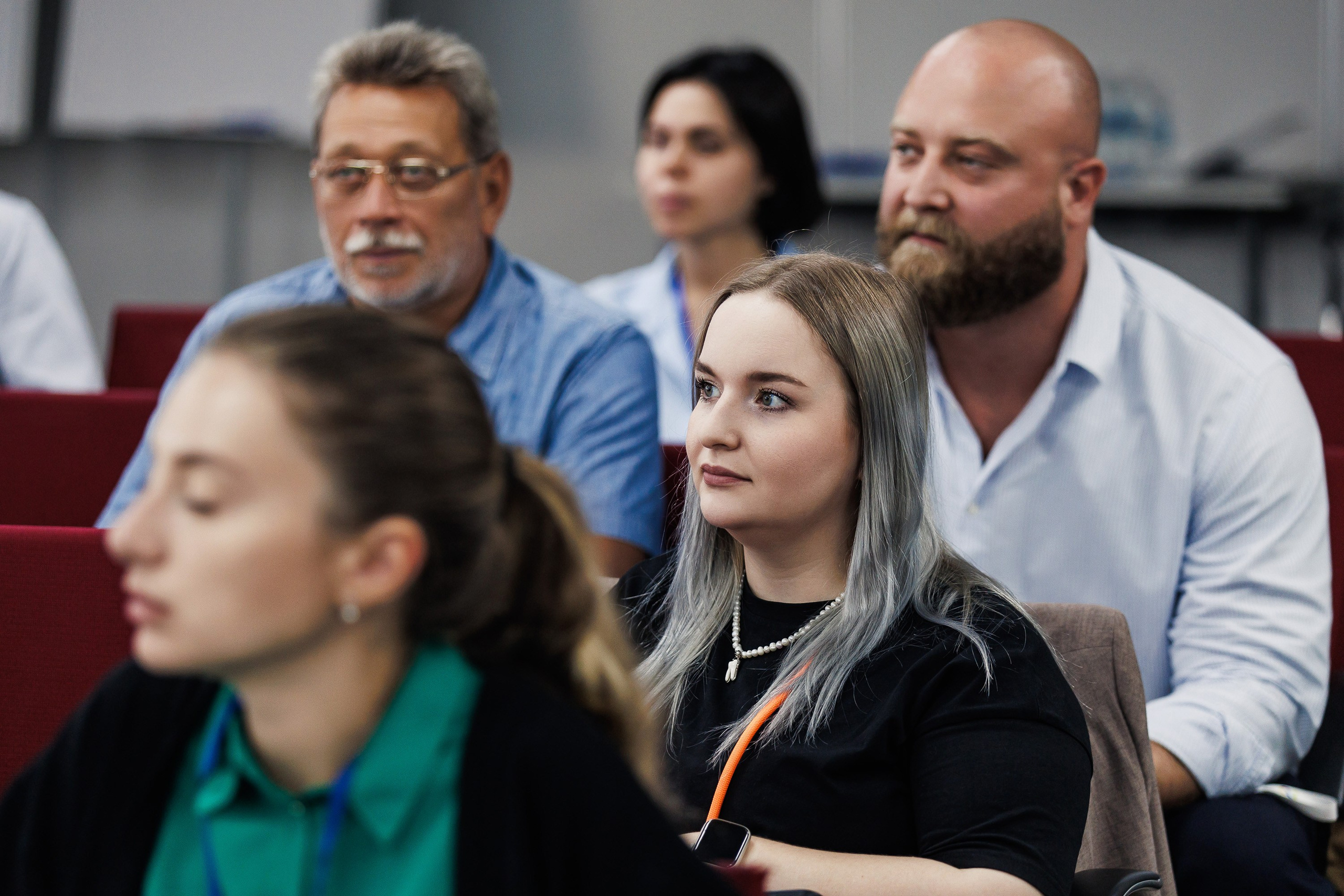 Salym Petroleum Development. Photographer Danil Aykin