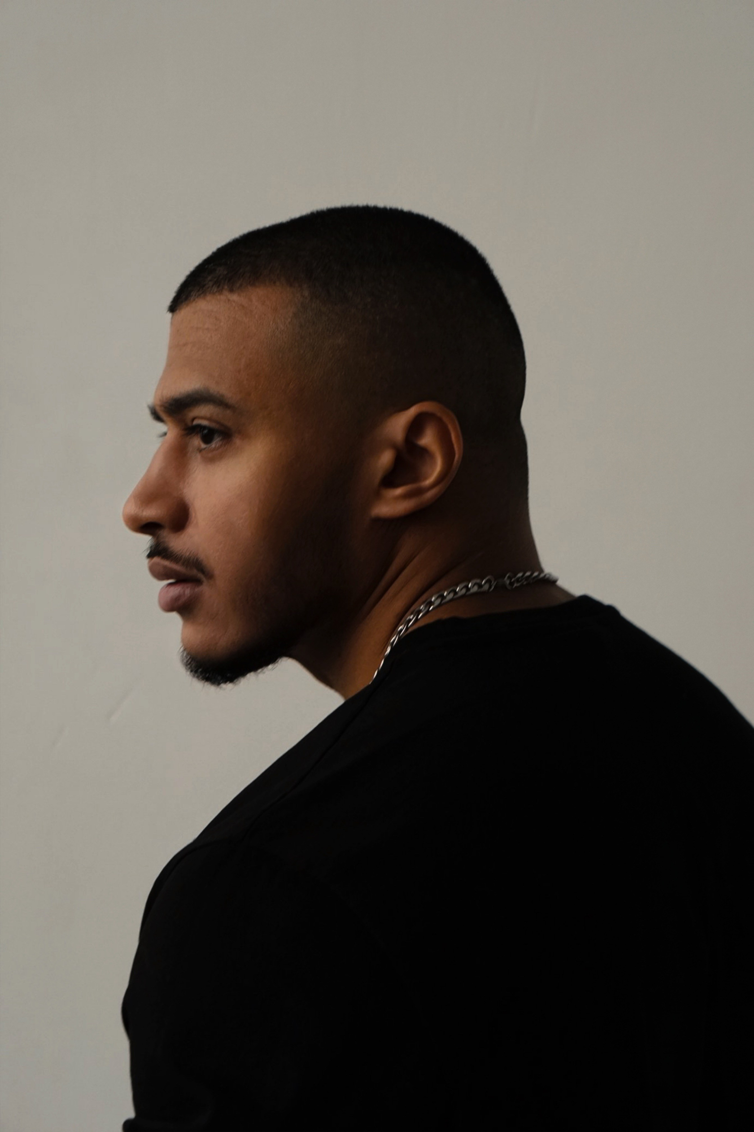 Омар — тесты. Фотограф Москва — Полина Робин