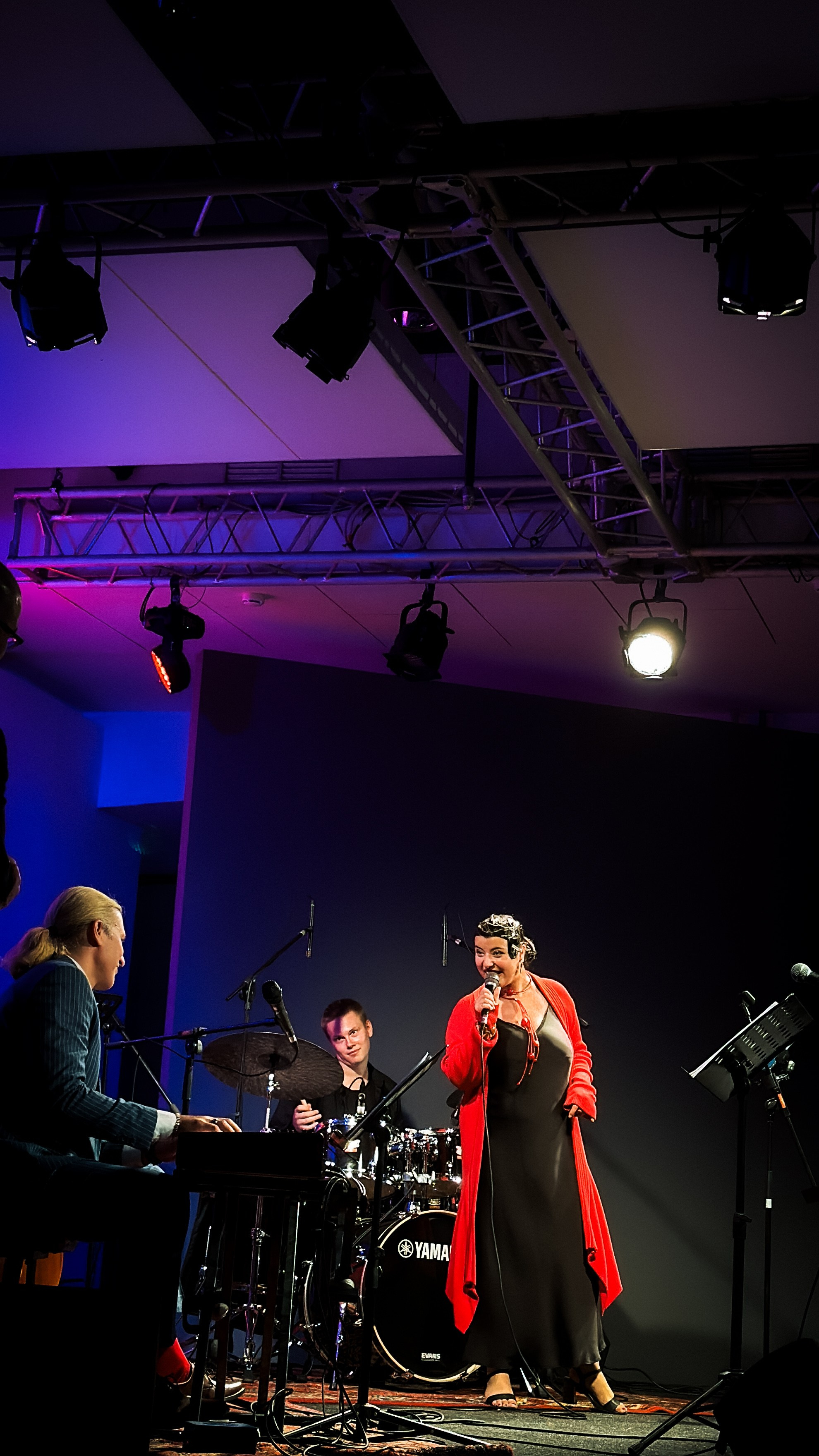 Лейла Челях — Kozlov club. Фотограф Москва — Полина Робин