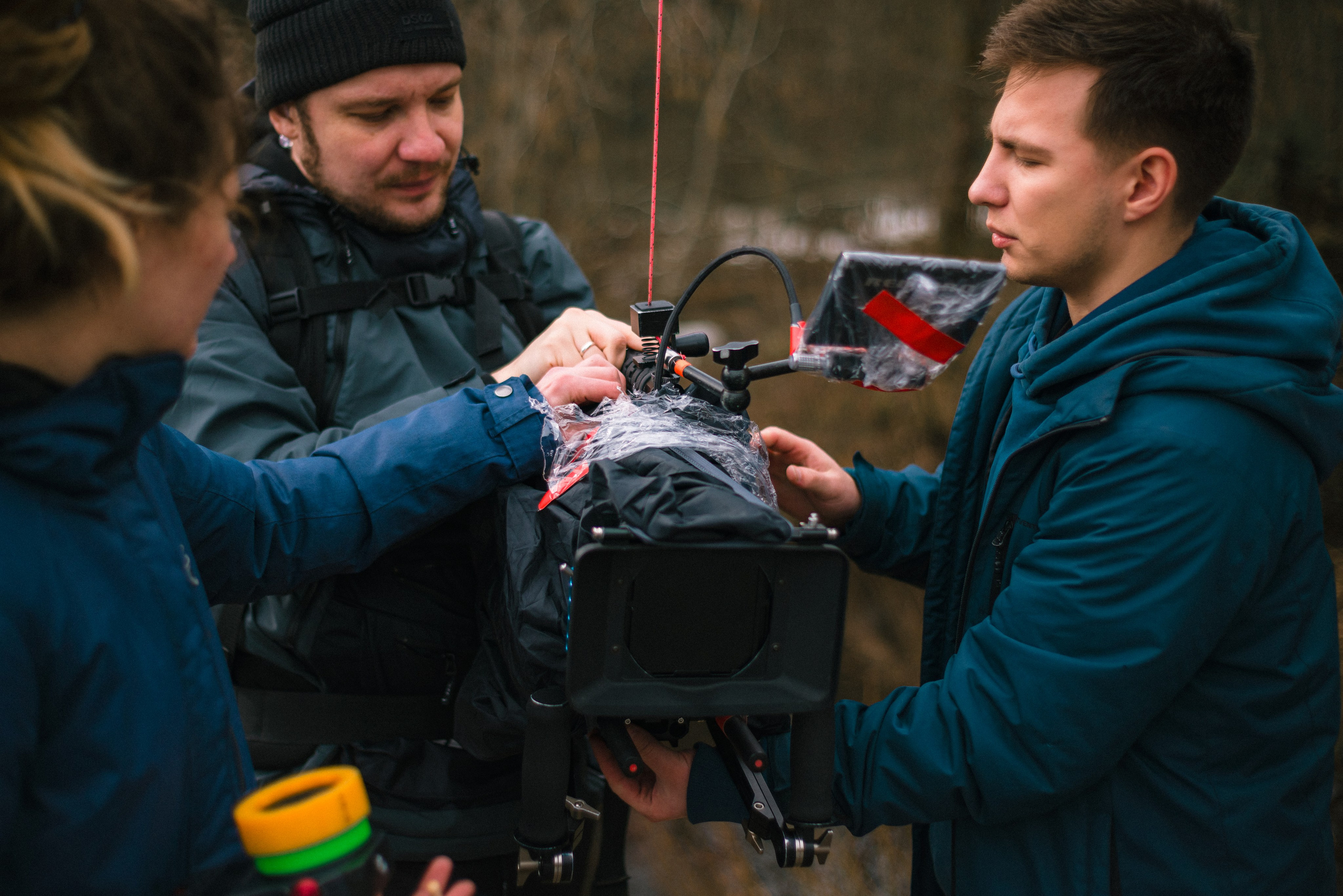 Что ты видишь. Платонов Олег — фотограф Санкт-Петербург