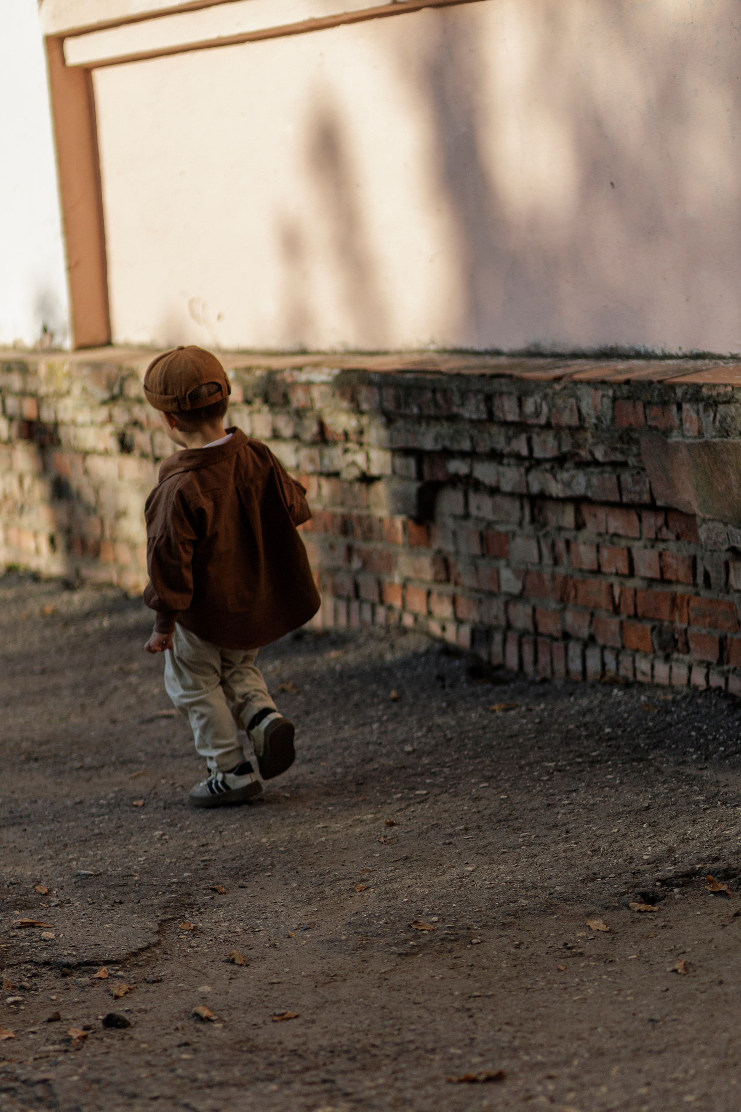 Марку три года. Семейный и детский фотограф в Рязани Васюгова Мария