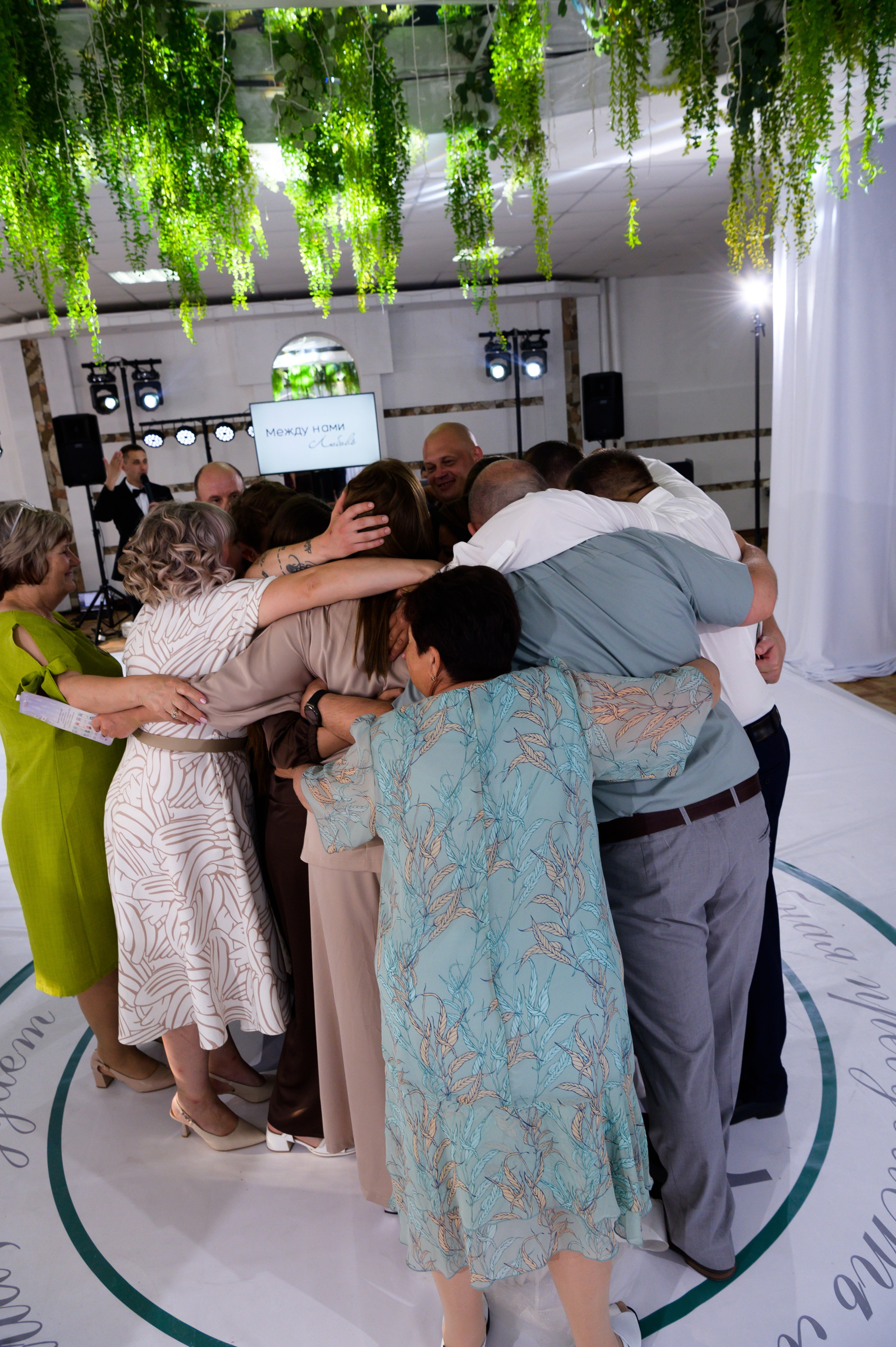 Илья и Дарья Свадебный день 06.06.25. Свадебный и семейный фотограф Волгоград Анастасия Садовникова