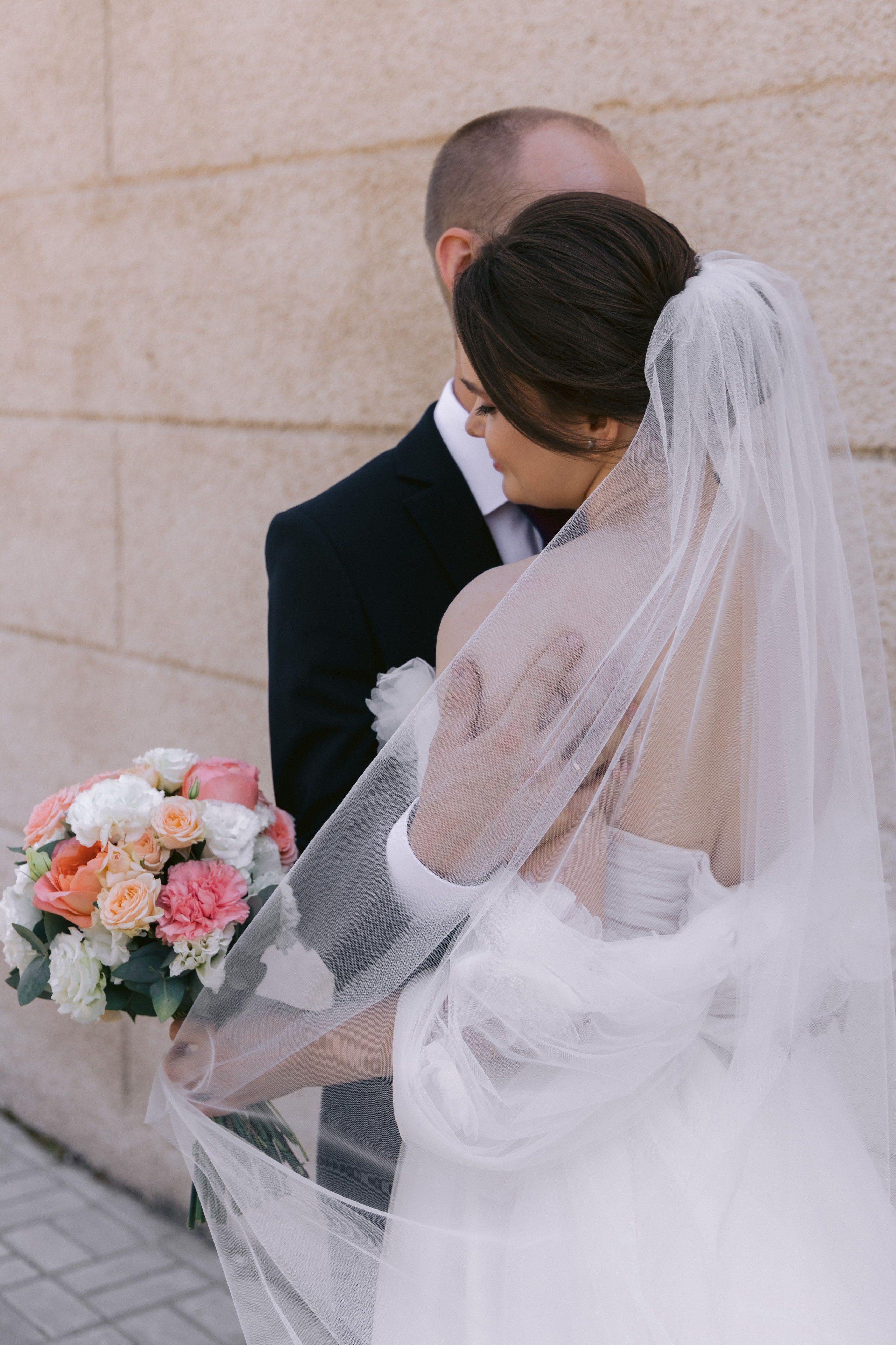 Мария, Евгений. Фотограф Волгоград Кристина Прохоренко