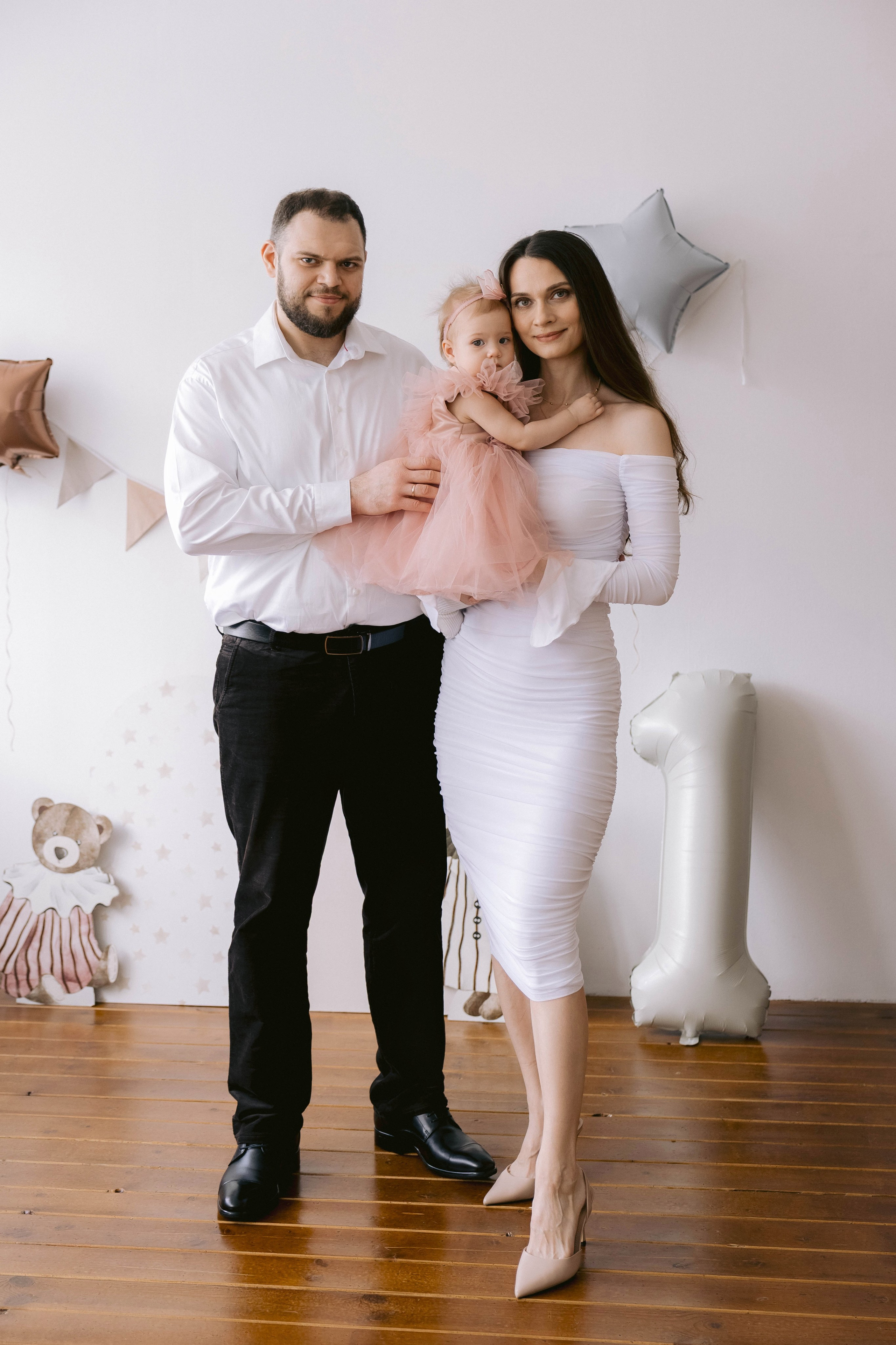 1 год Еве. Фотограф в Волгограде Кристина Прохоренко