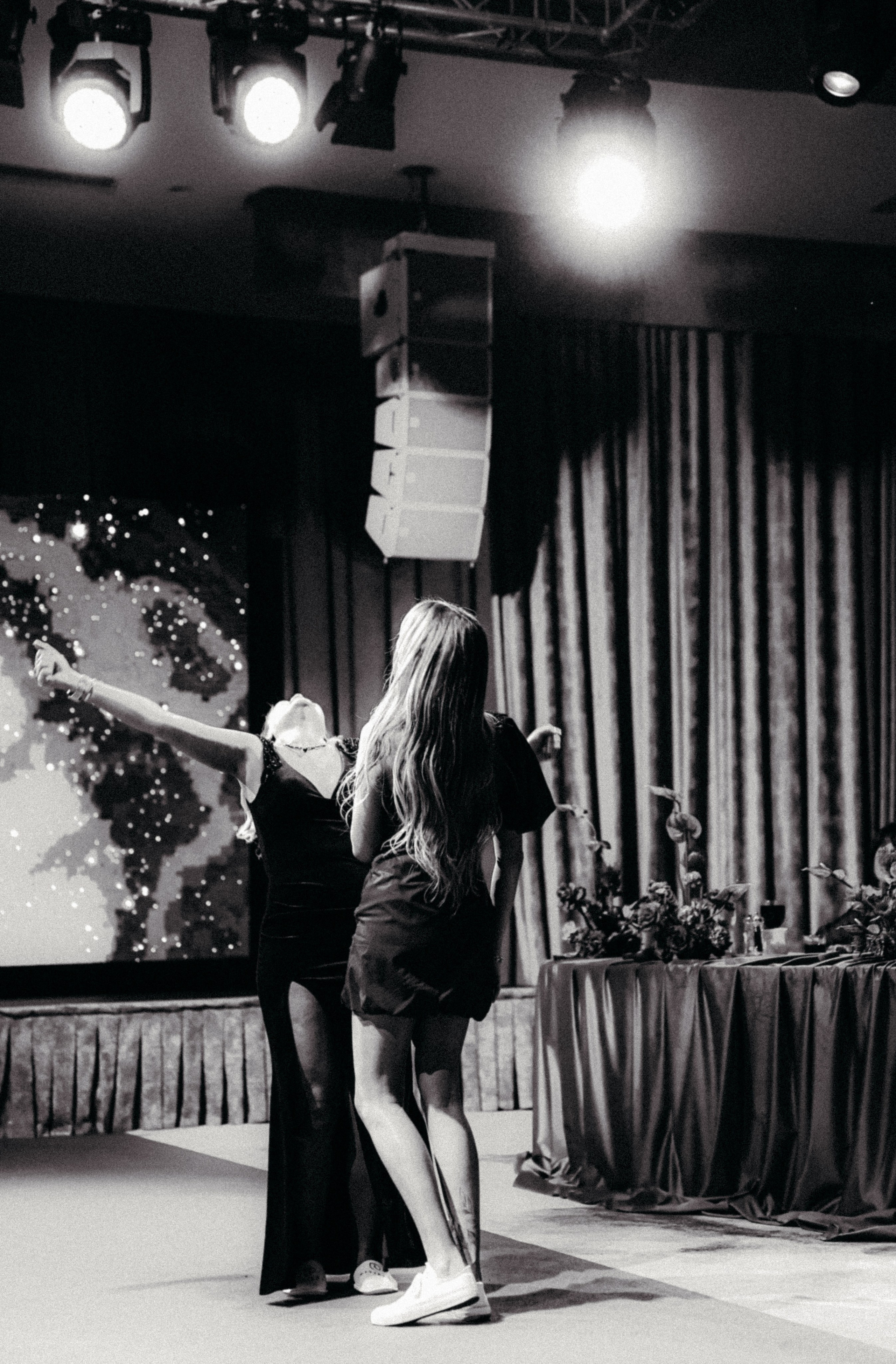 E&M. Фотограф Москва Никита Воробьев