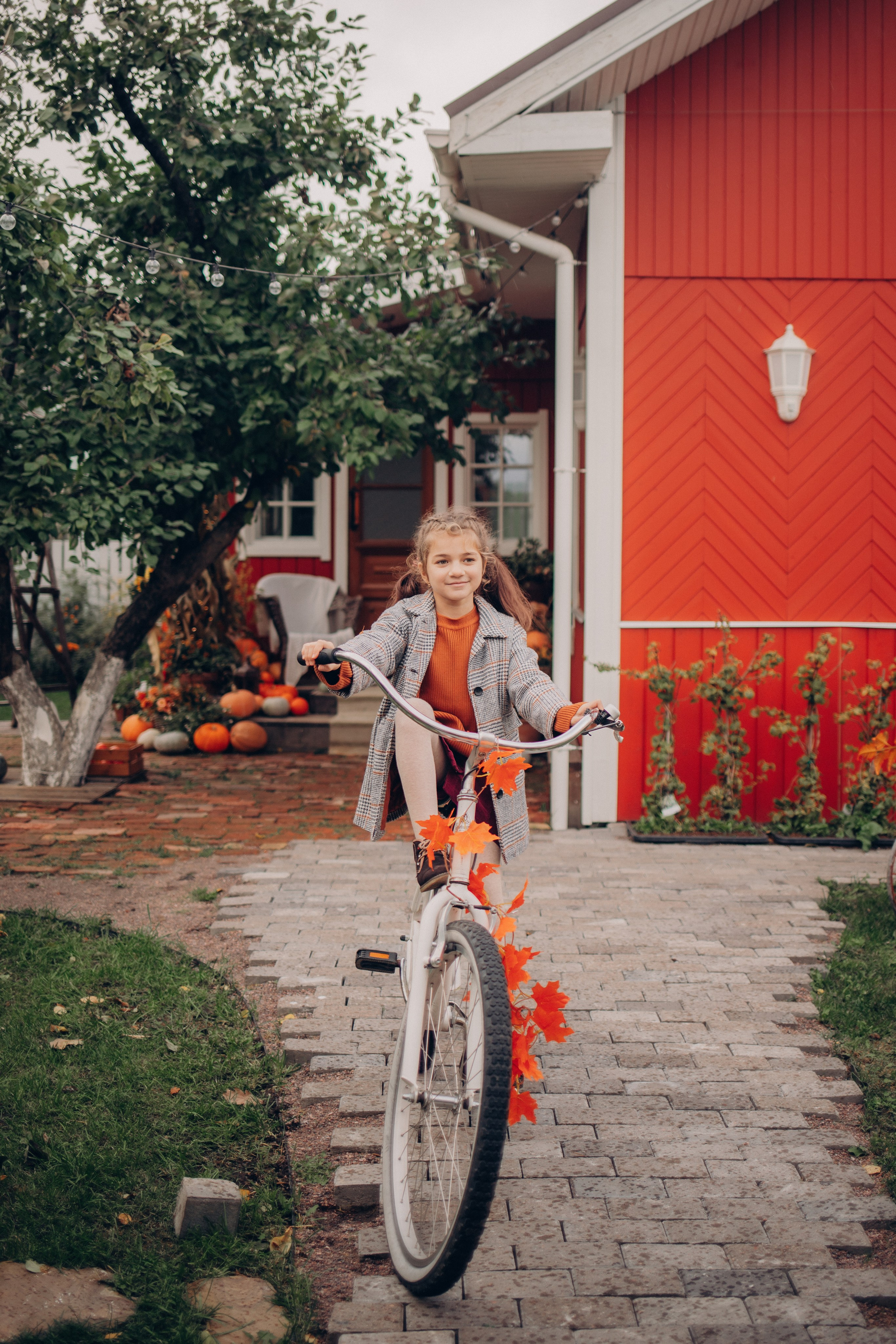 Алина и Сафия. Фотограф Санкт-Петербург