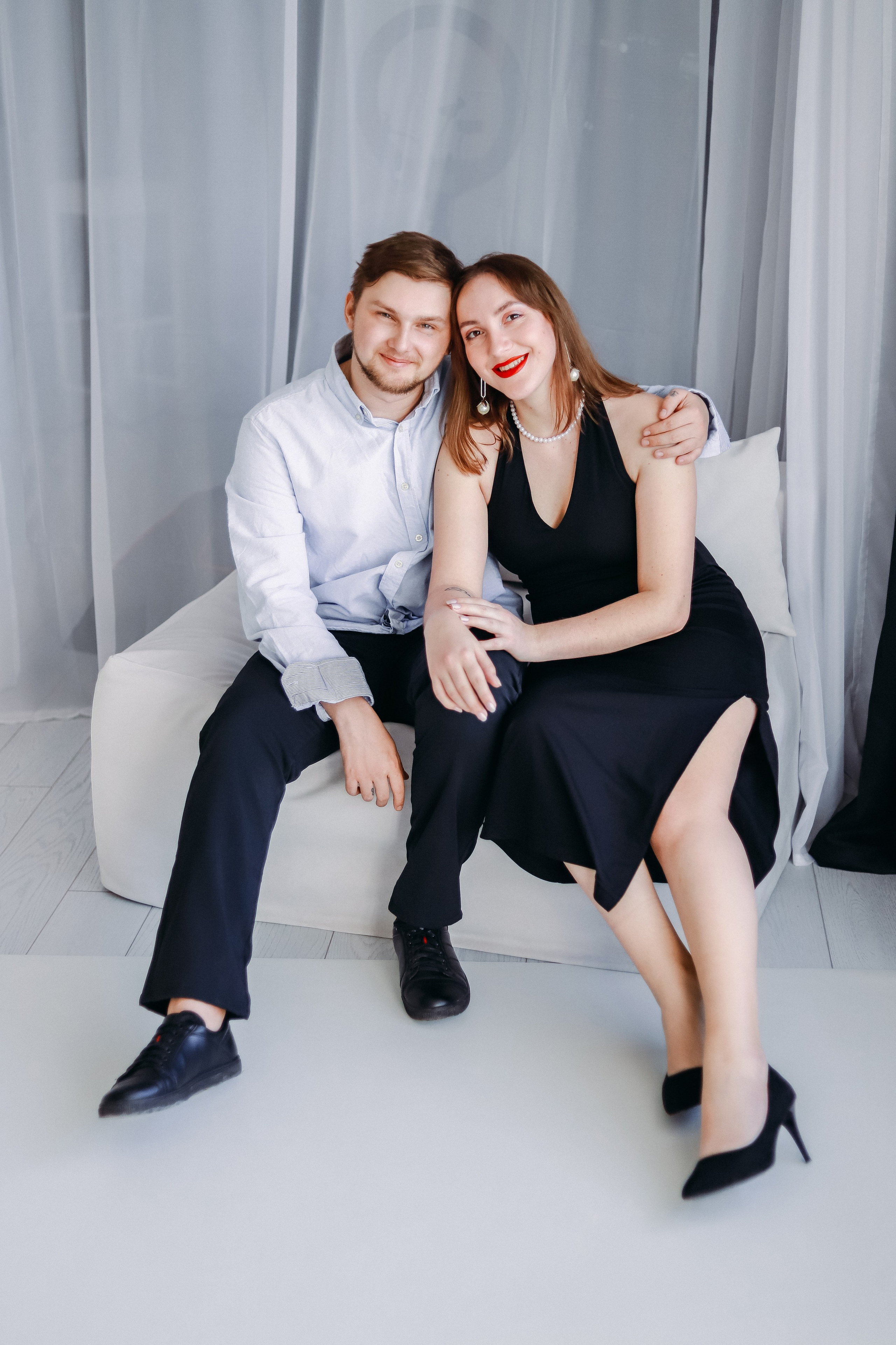 Мария и Даниил. Женский/Детский фотограф в Симферополе Вероника Слепогина