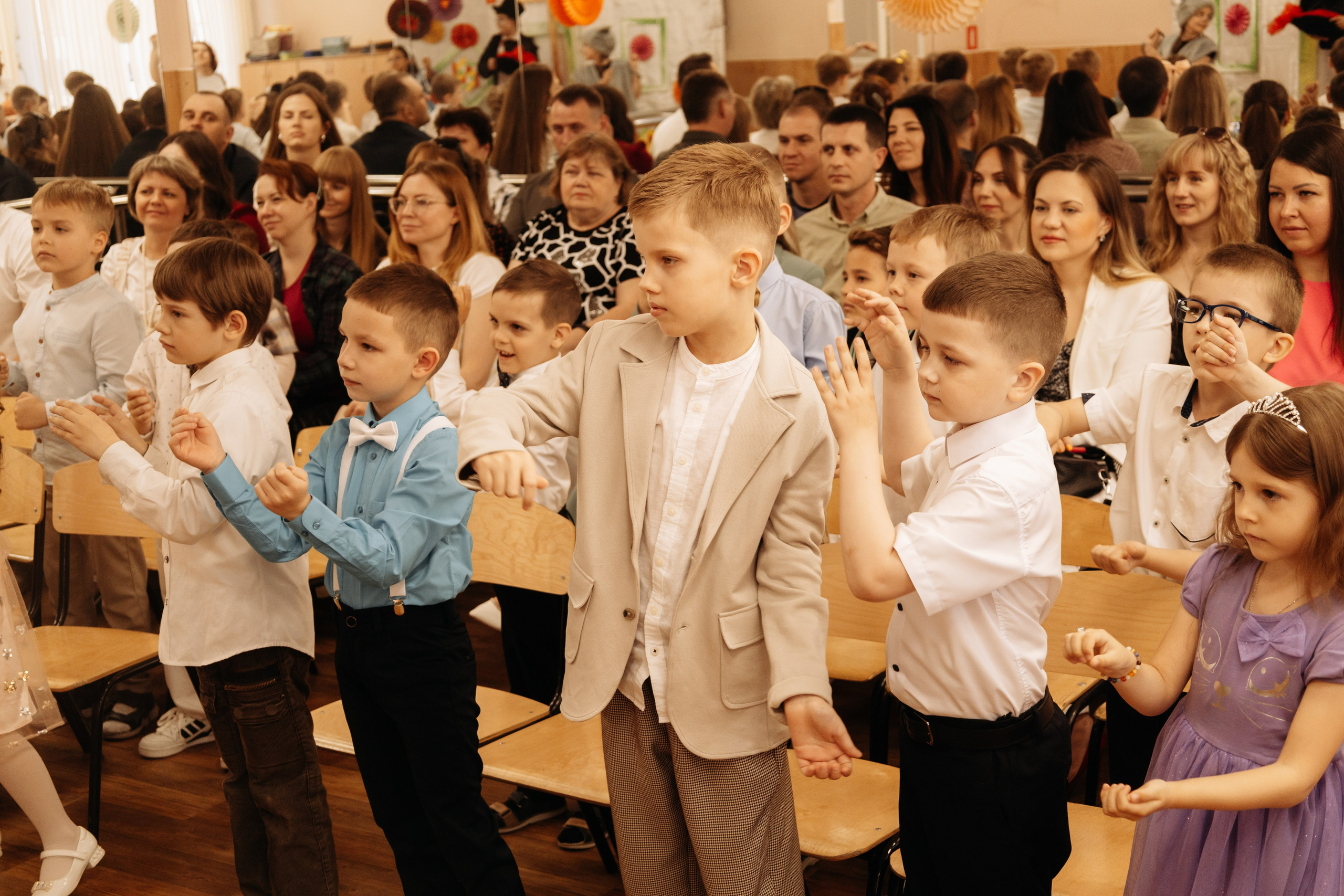 Феникс. Выпускные 2024. Семейный фотограф в Рязани и Рязанской области