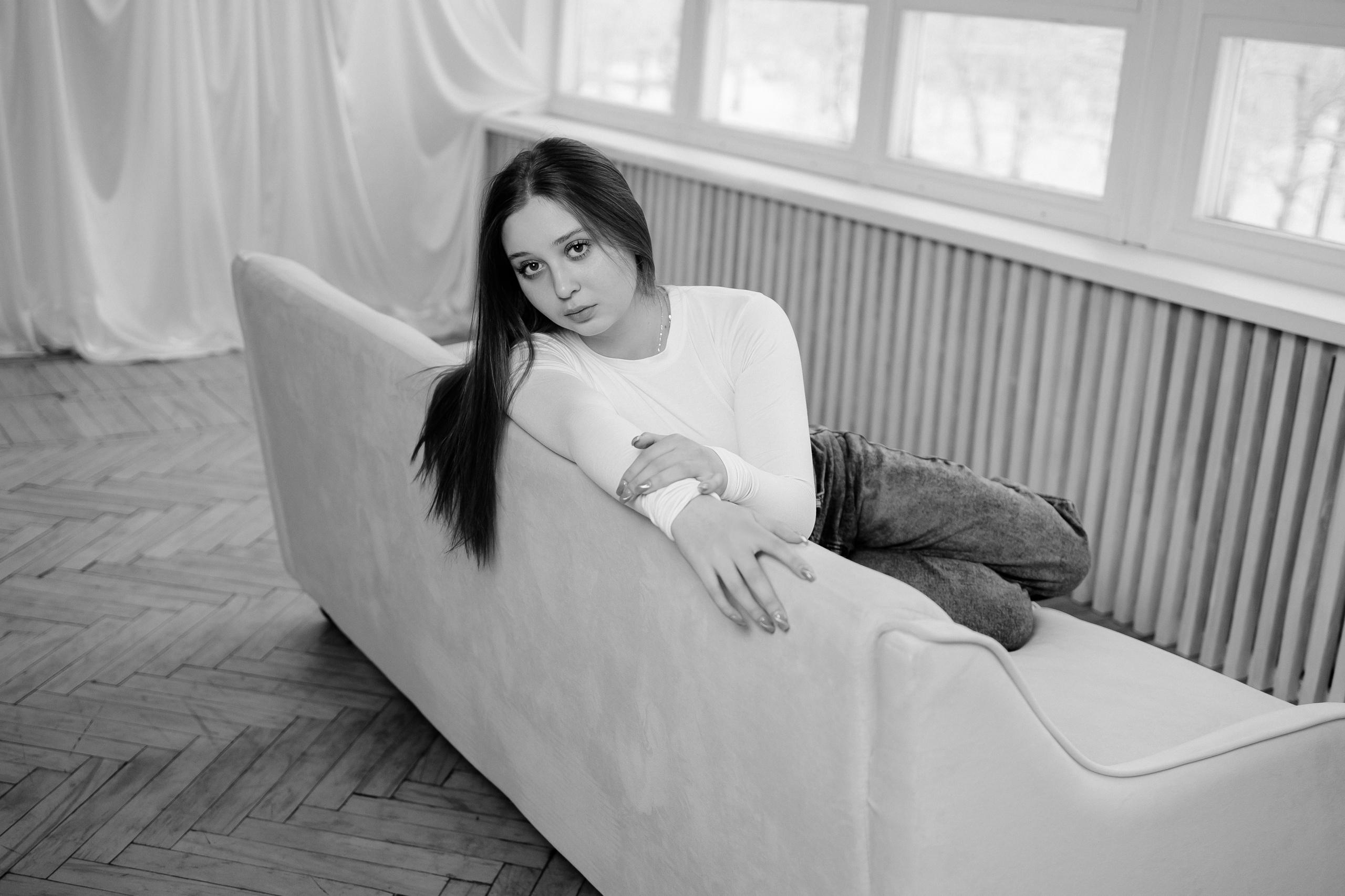 Арина. Семейный фотограф в Рязани и Рязанской области