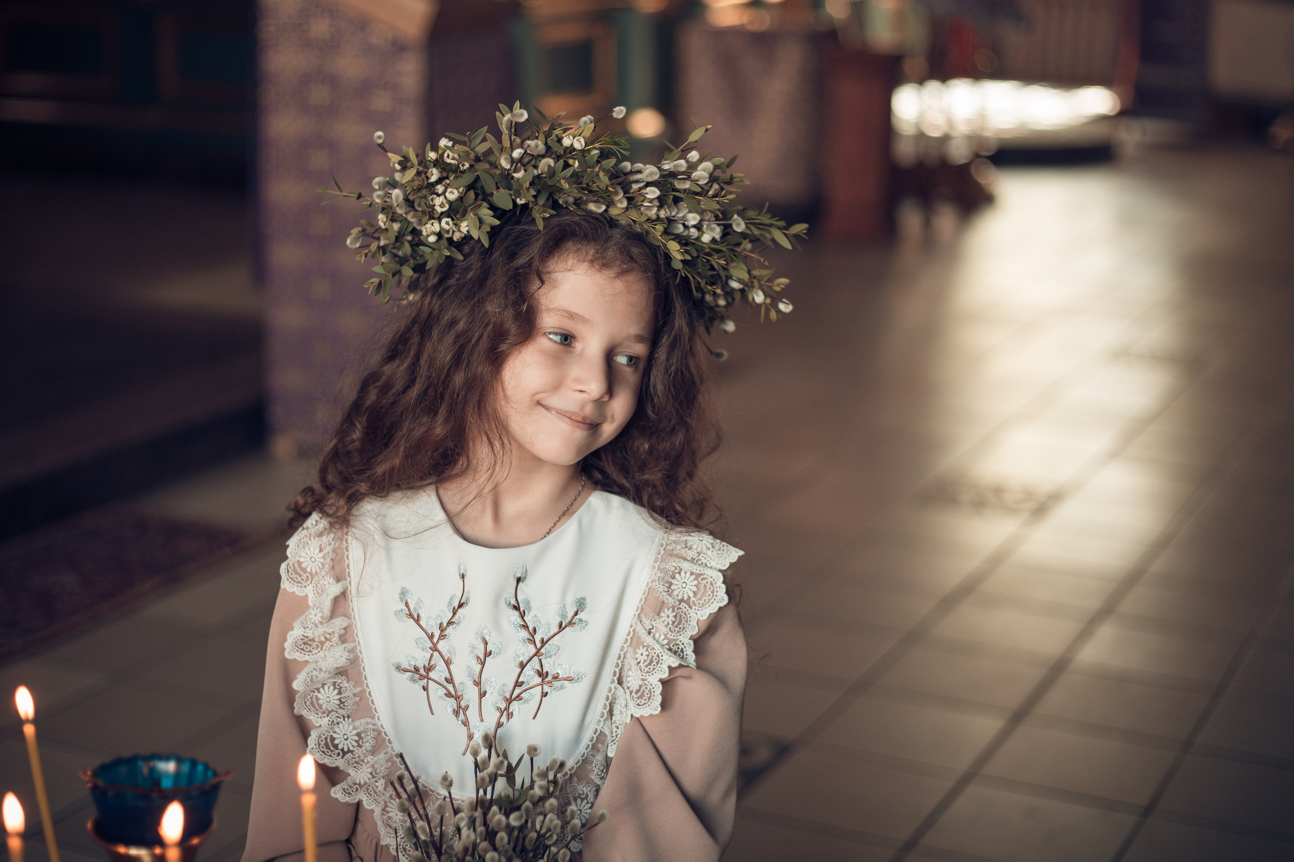 Таисия. Семейный фотограф в Рязани и Рязанской области