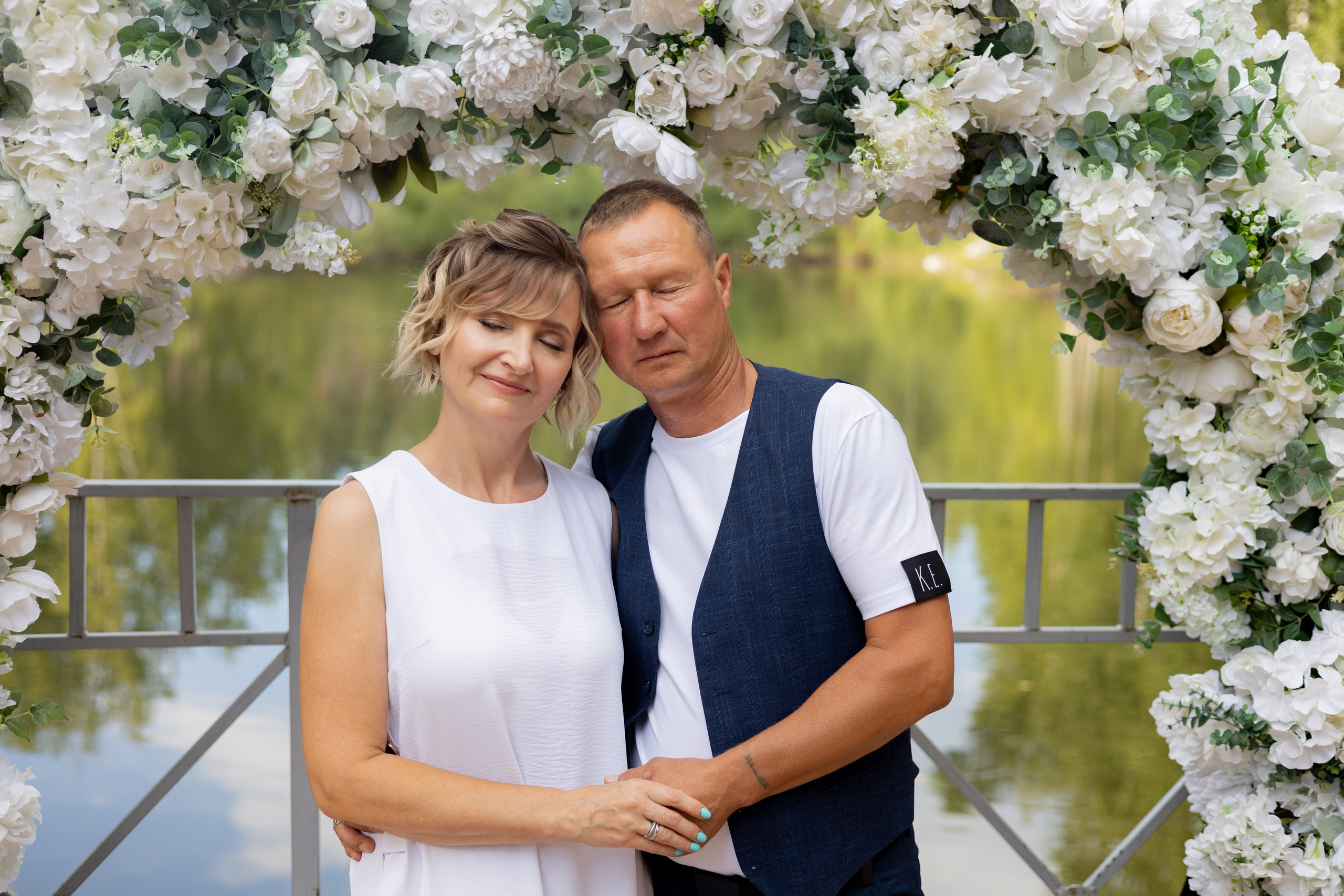 Татьяна и Александр. Семейный фотограф в Рязани и Рязанской области