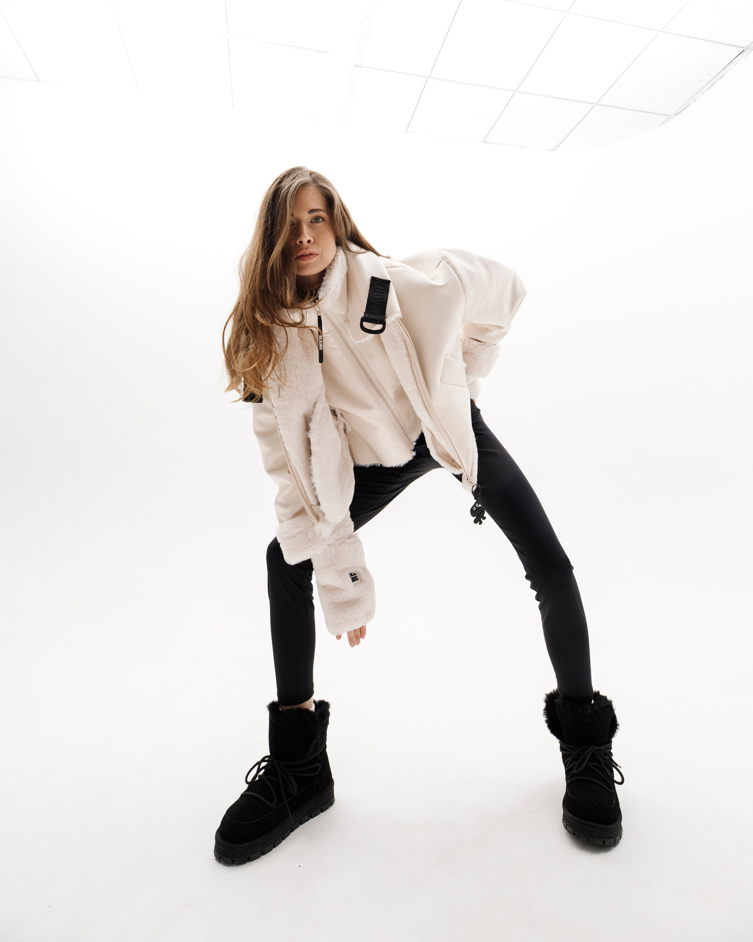 Mariya for SLT. Свадебный фотограф Алматы