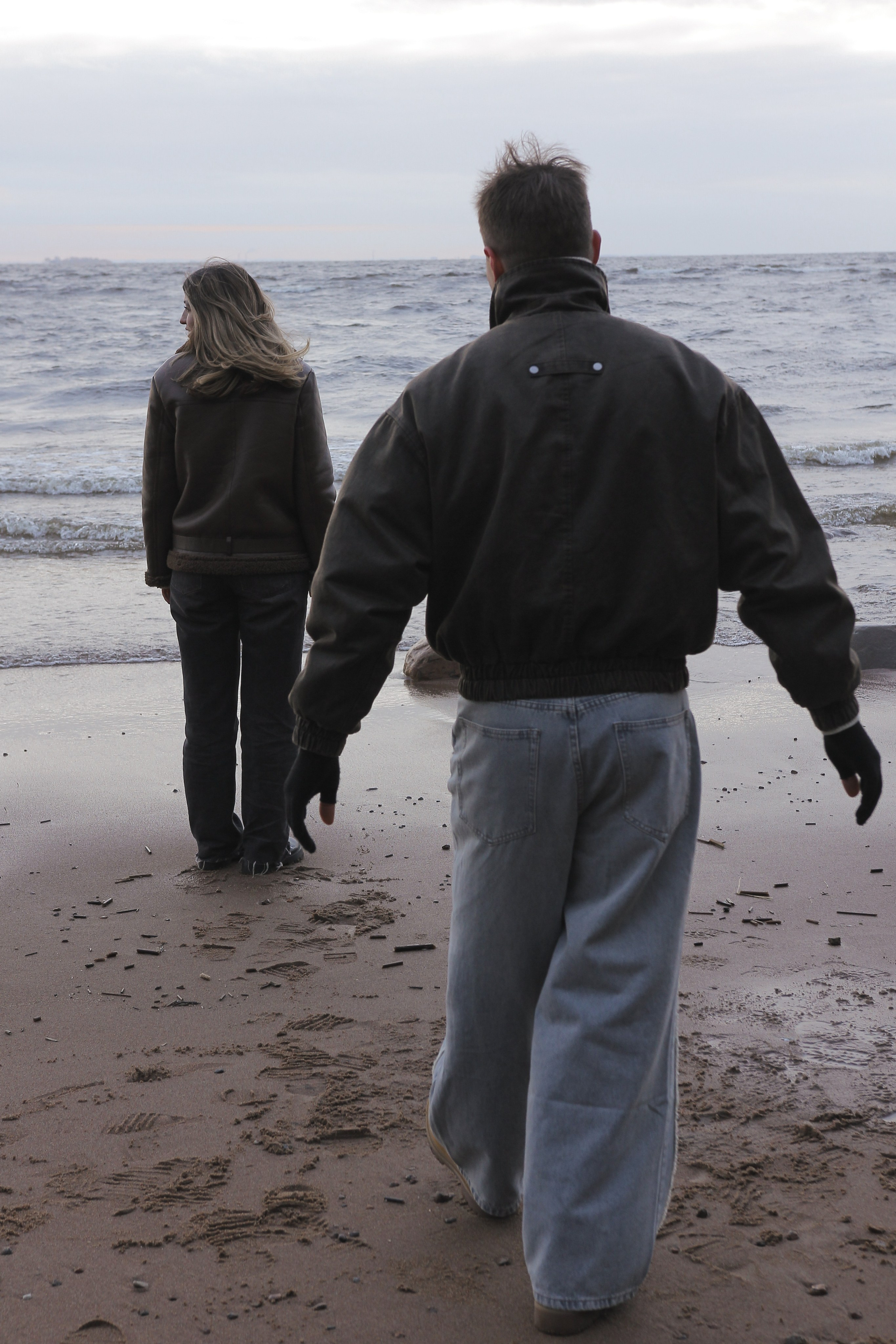 пара влюбленная фотосессия 